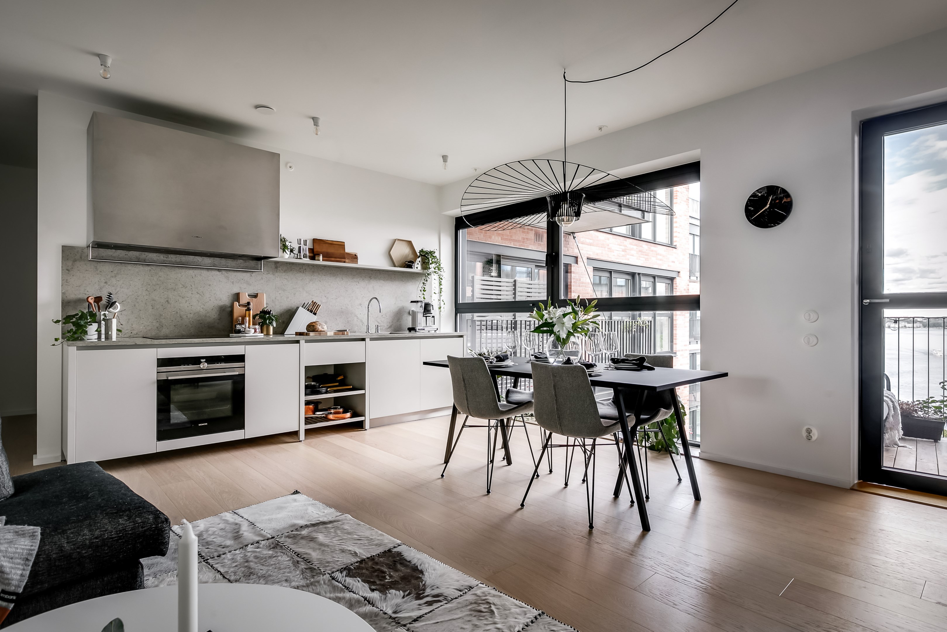 Bostadsbild från Fabrikörvägen 10C, Såld i Nacka Strand, Nacka