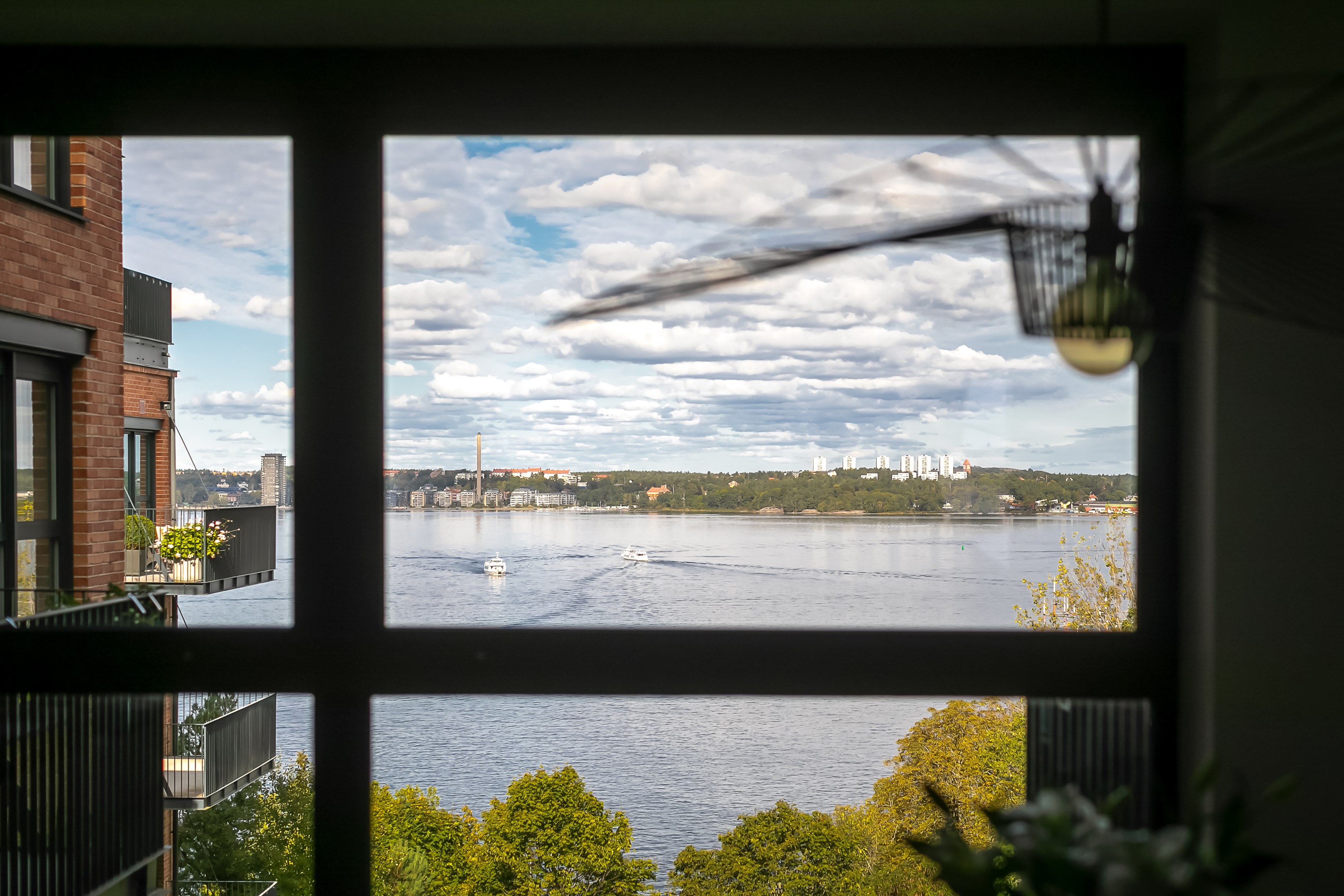 Bostadsbild från Fabrikörvägen 10C, Såld i Nacka Strand, Nacka