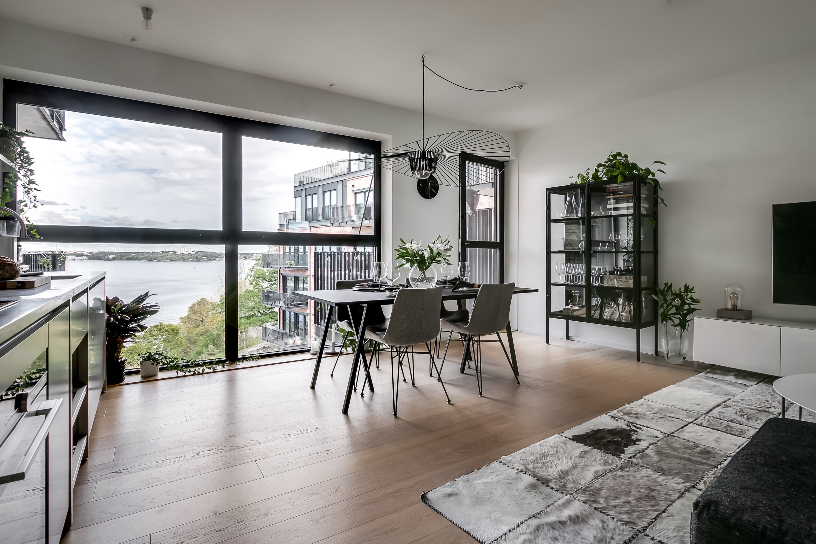 Bostadsbild från Fabrikörvägen 10C, Såld i Nacka Strand, Nacka