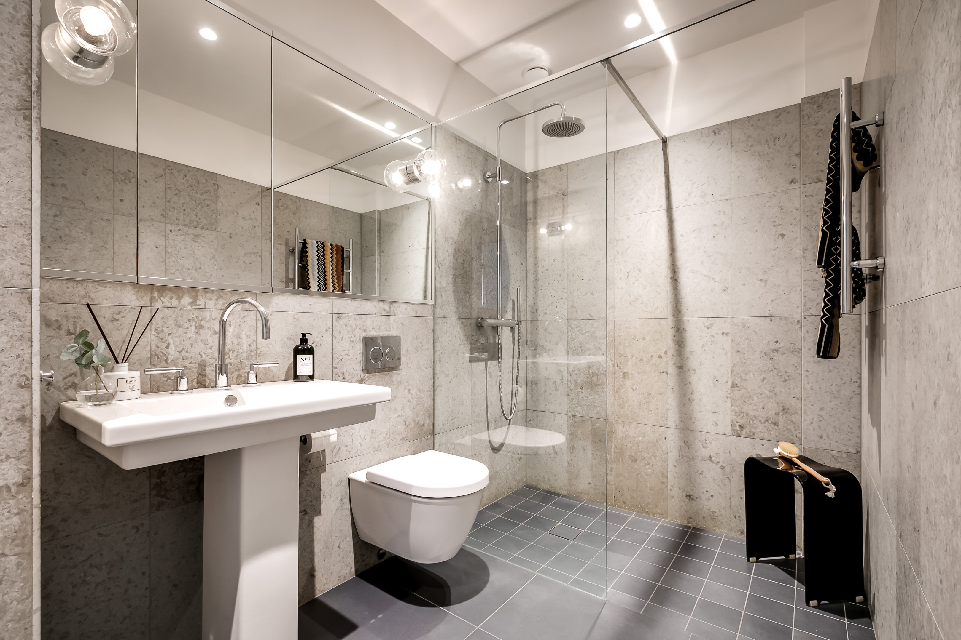 Bostadsbild från Fabrikörvägen 10C, Såld i Nacka Strand, Nacka