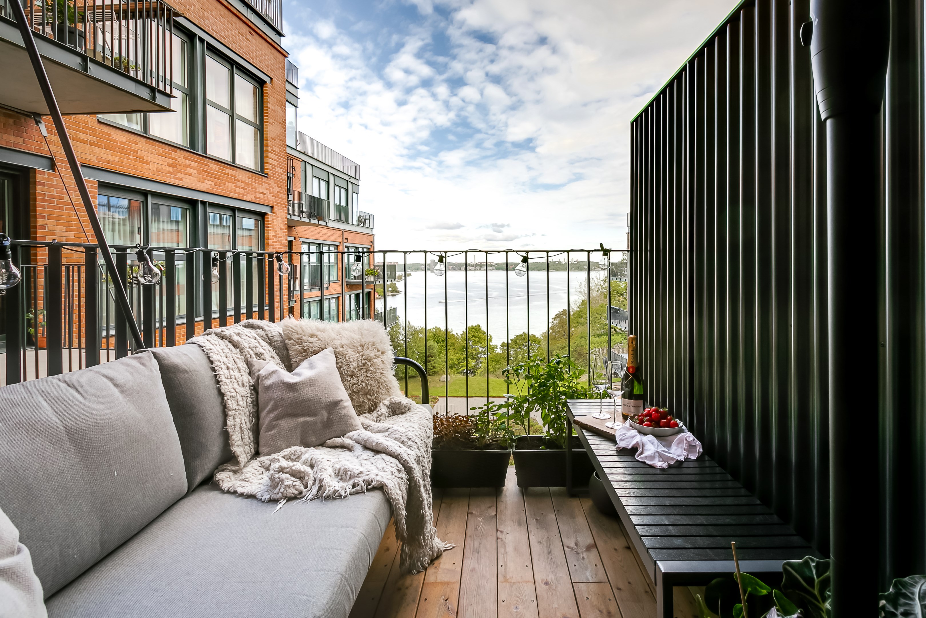 Bostadsbild från Fabrikörvägen 10C, Såld i Nacka Strand, Nacka