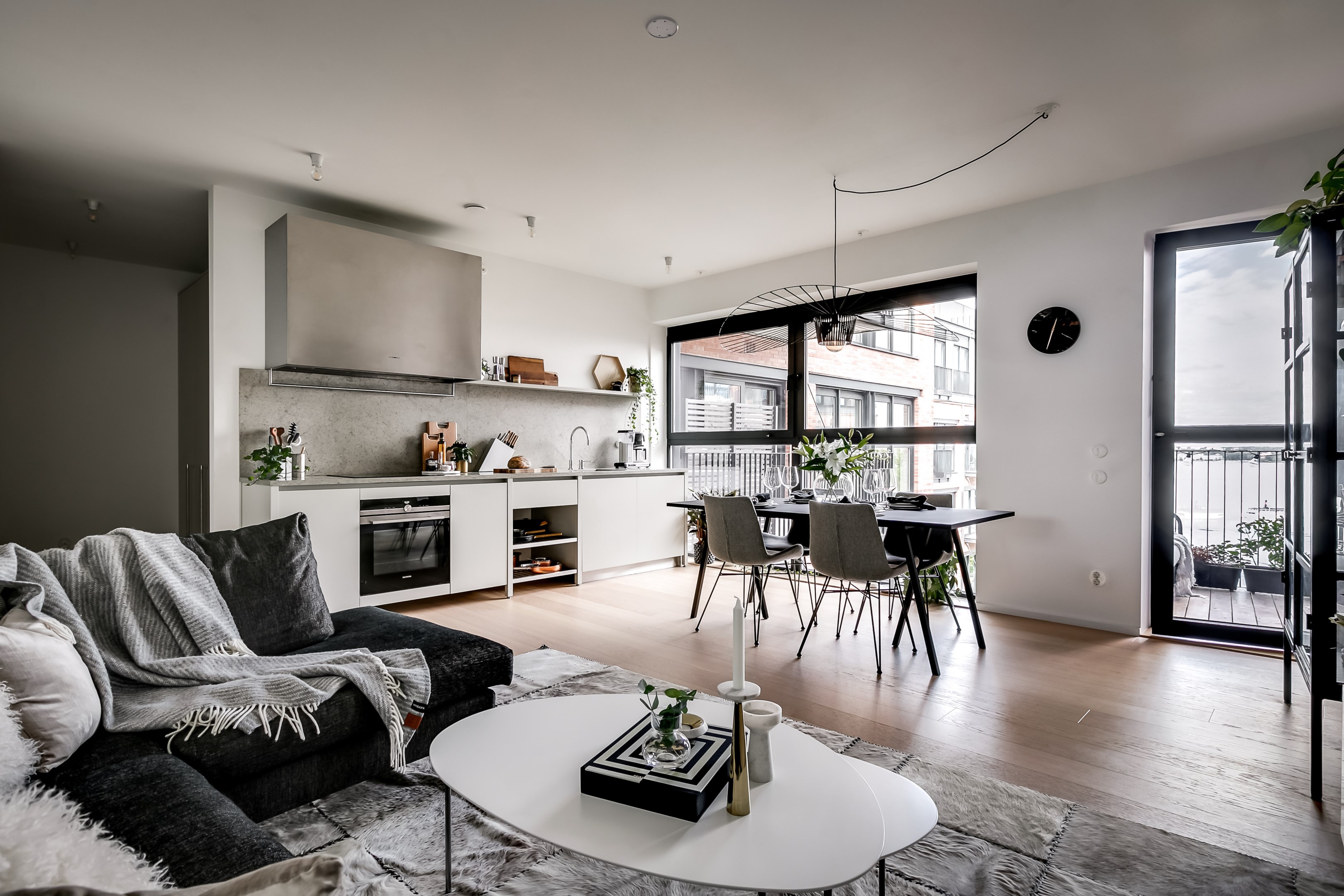 Bostadsbild från Fabrikörvägen 10C, Såld i Nacka Strand, Nacka