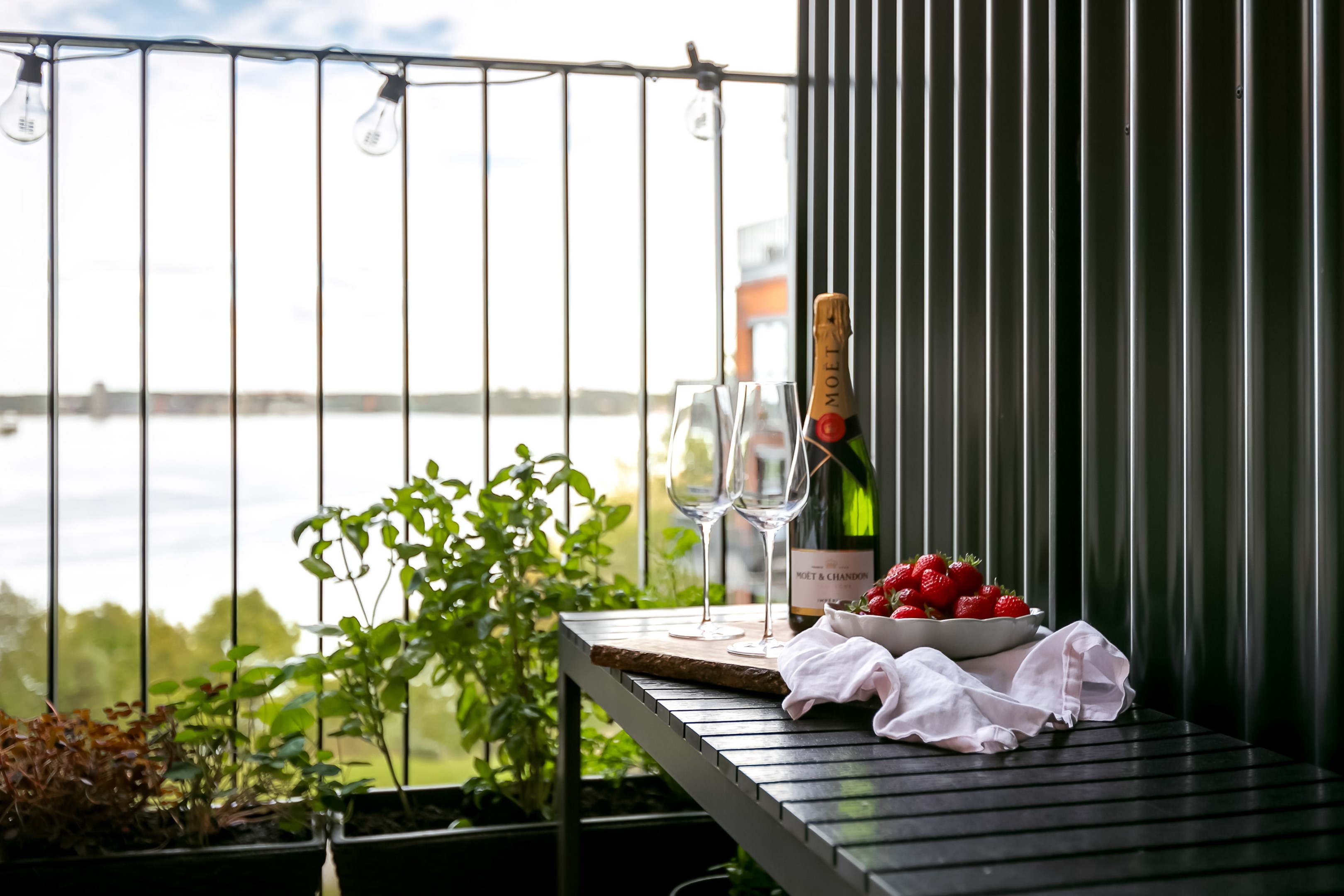 Bostadsbild från Fabrikörvägen 10C, Såld i Nacka Strand, Nacka