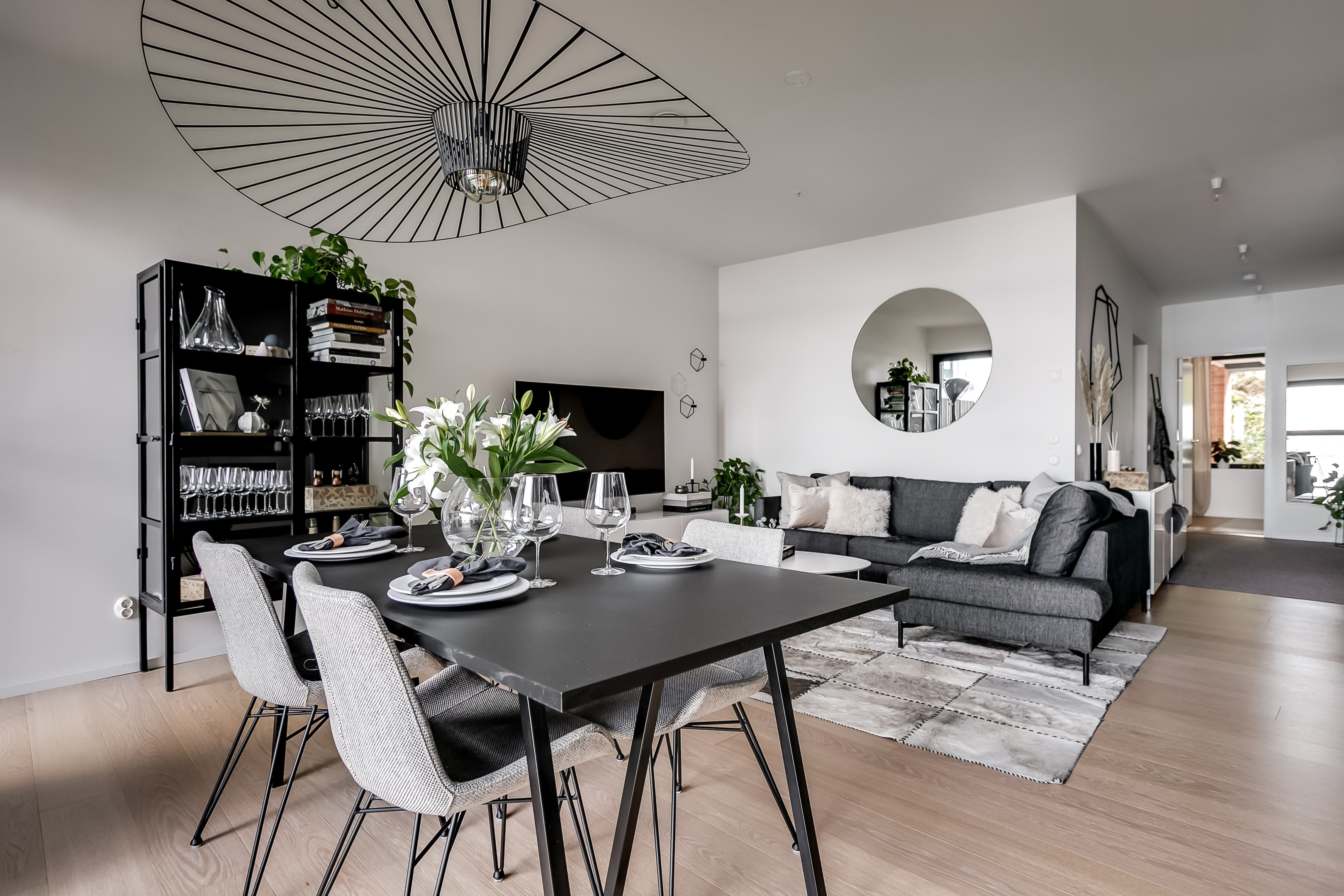 Bostadsbild från Fabrikörvägen 10C, Såld i Nacka Strand, Nacka