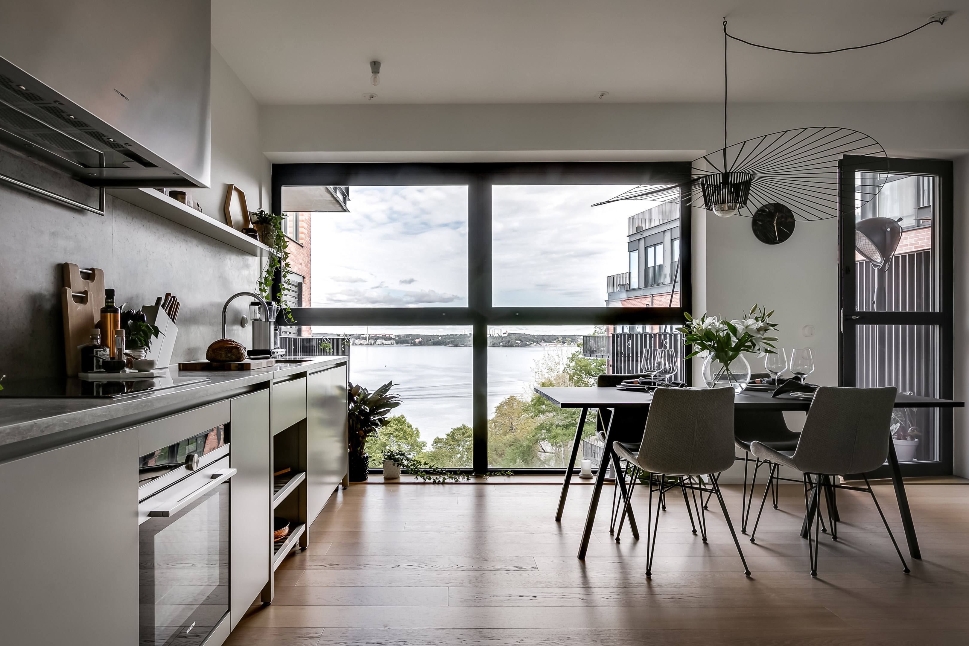 Bostadsbild från Fabrikörvägen 10C, Såld i Nacka Strand, Nacka