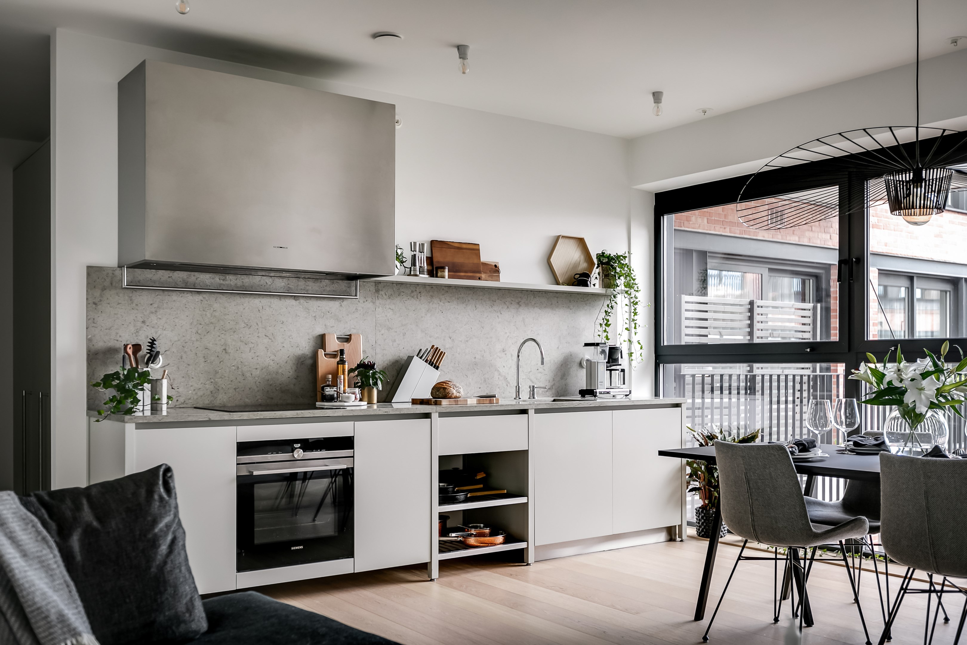 Bostadsbild från Fabrikörvägen 10C, Såld i Nacka Strand, Nacka