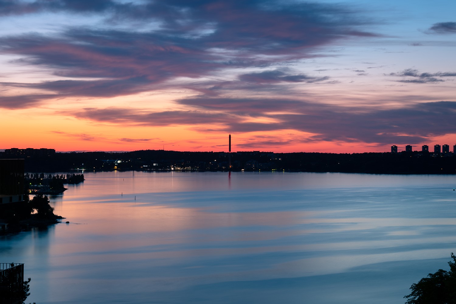 Bostadsbild från Fabrikörvägen 10C, Såld i Nacka Strand, Nacka