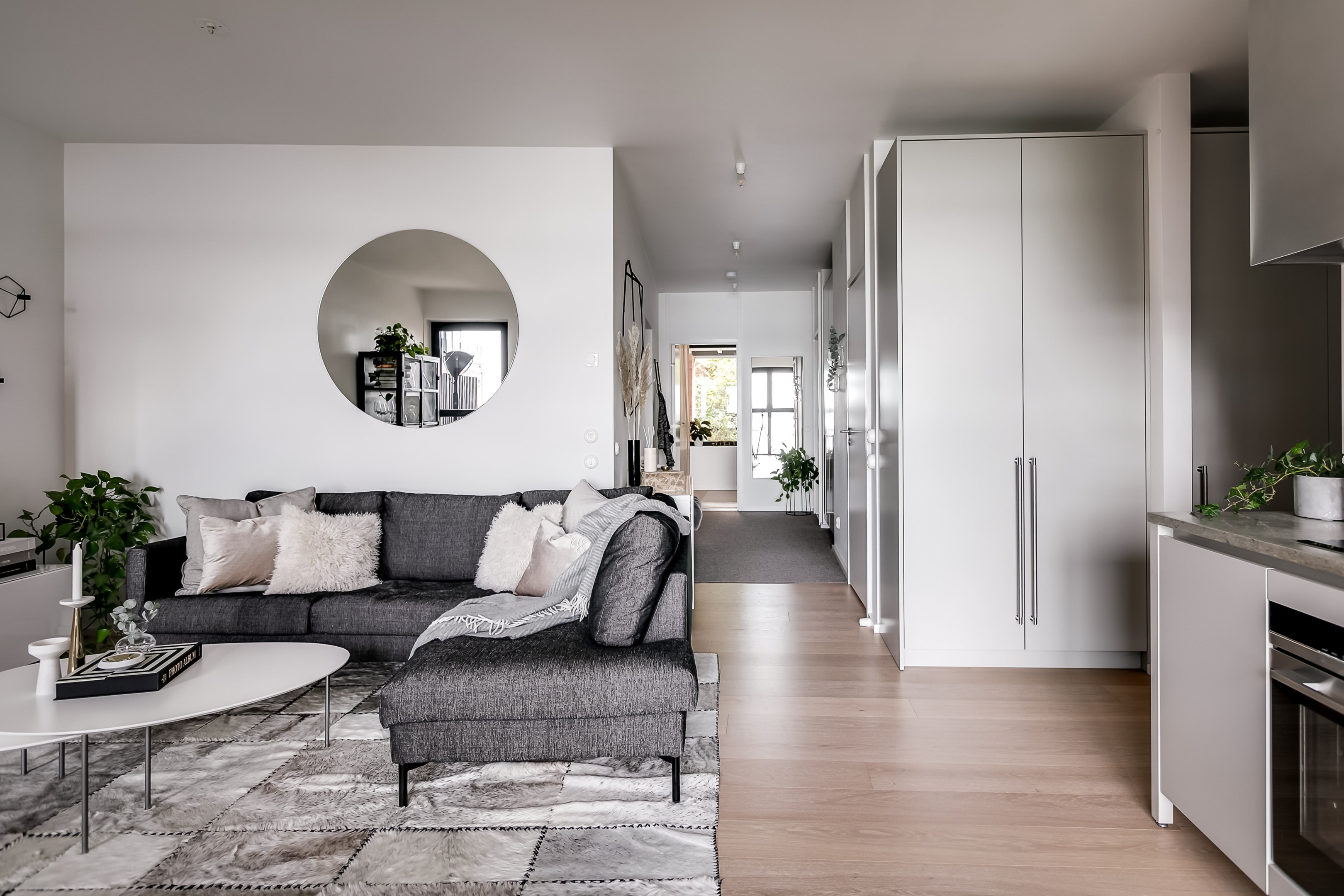 Bostadsbild från Fabrikörvägen 10C, Såld i Nacka Strand, Nacka