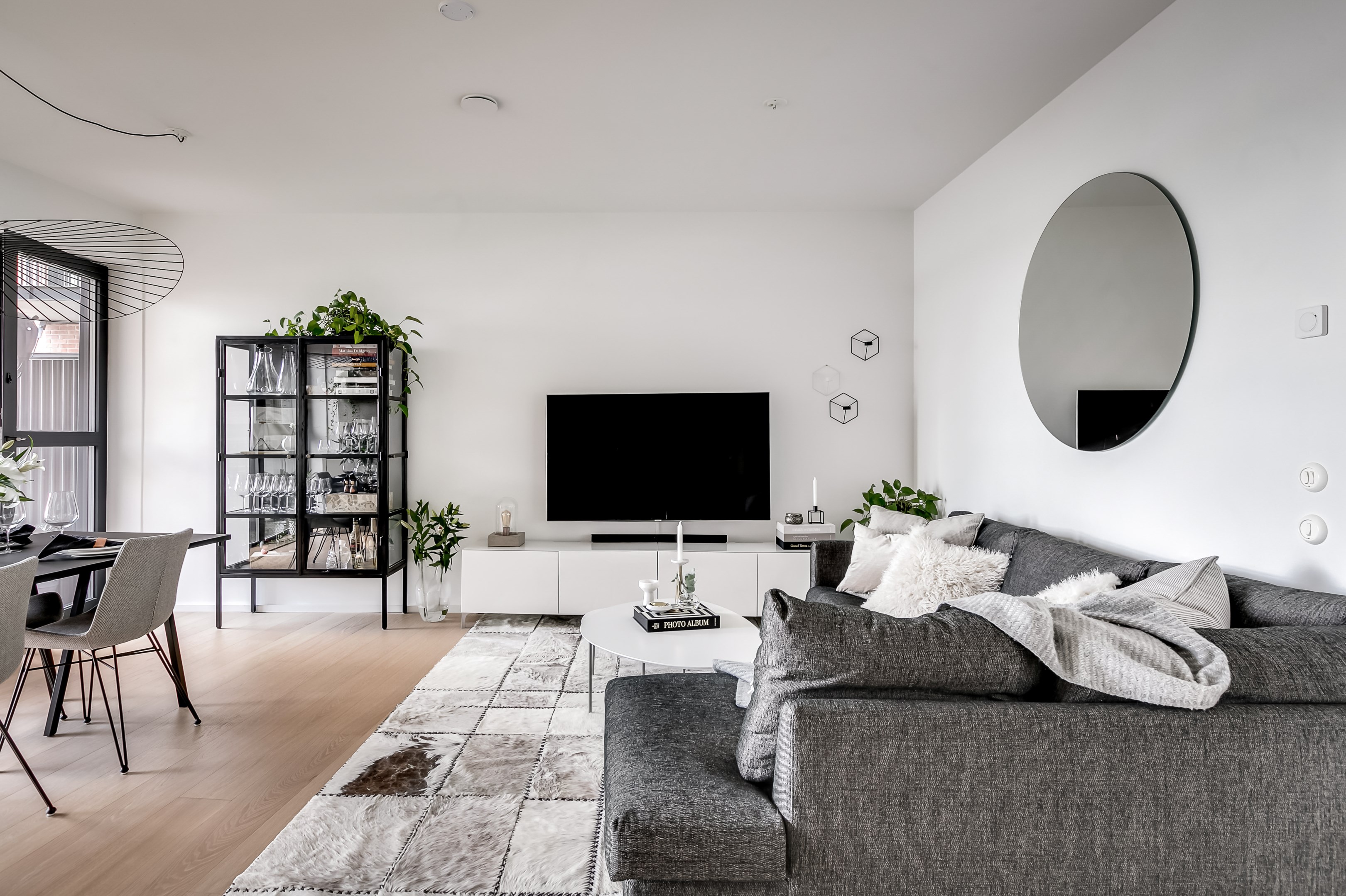 Bostadsbild från Fabrikörvägen 10C, Såld i Nacka Strand, Nacka