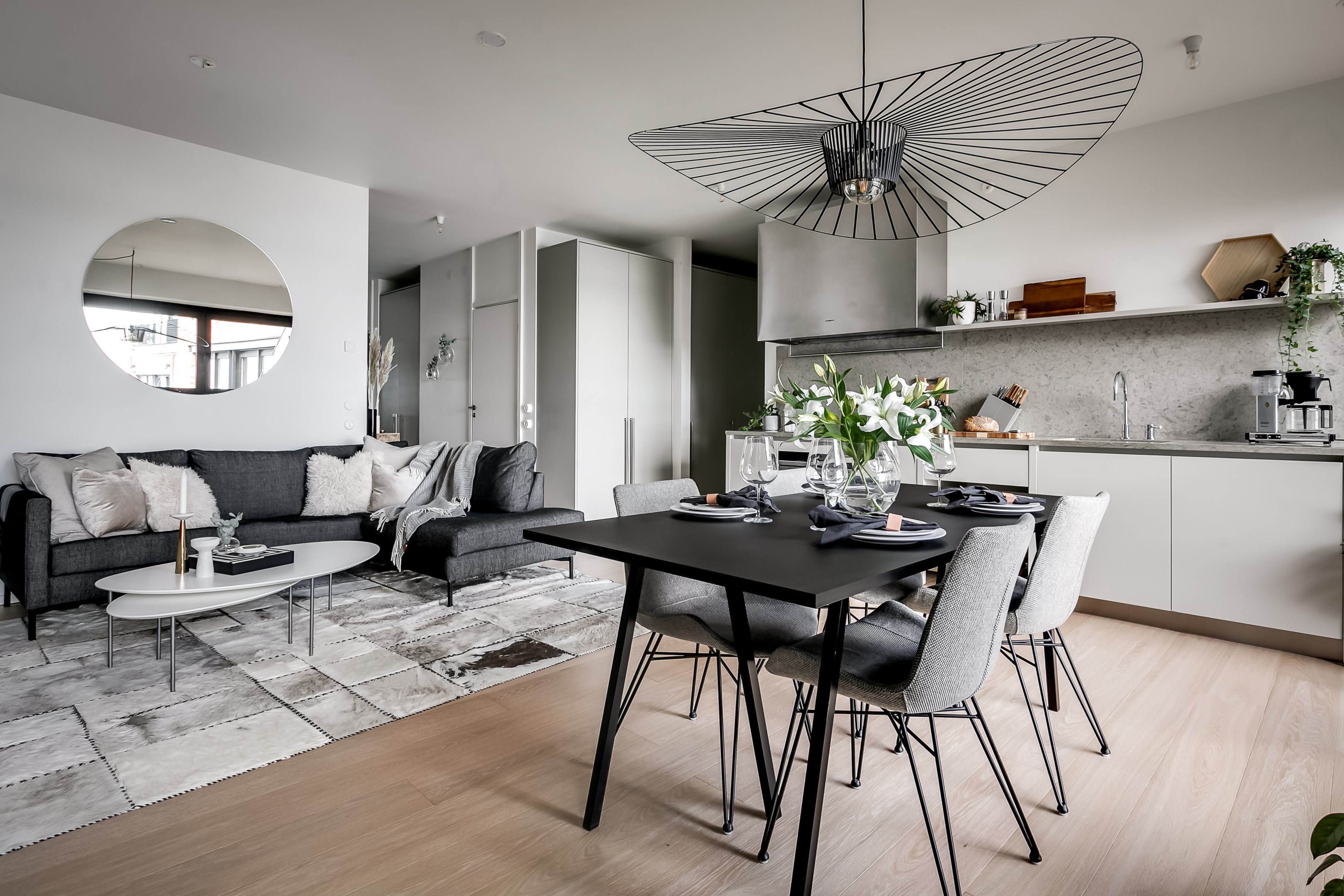 Bostadsbild från Fabrikörvägen 10C, Såld i Nacka Strand, Nacka