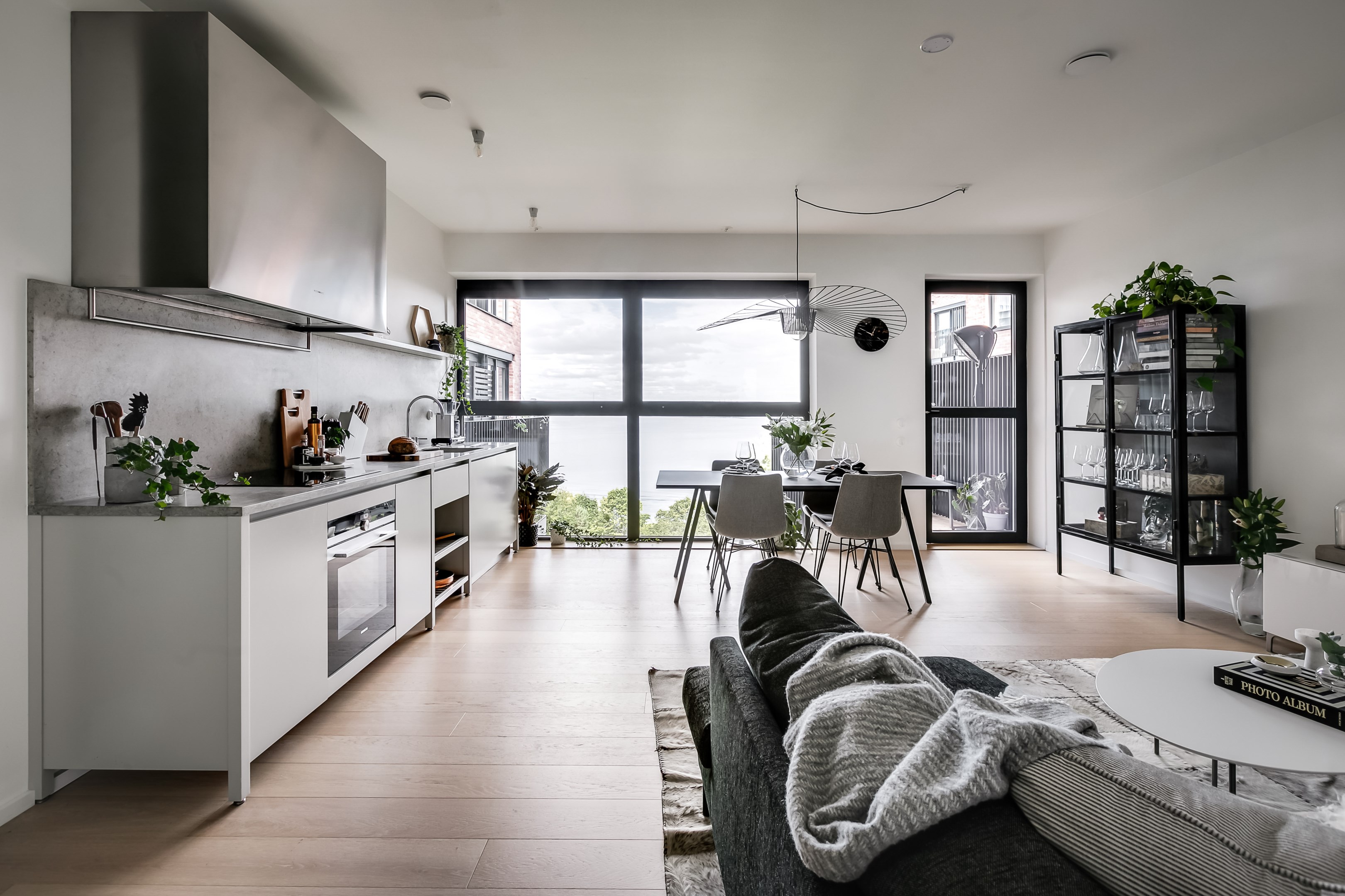 Bostadsbild från Fabrikörvägen 10C, Såld i Nacka Strand, Nacka