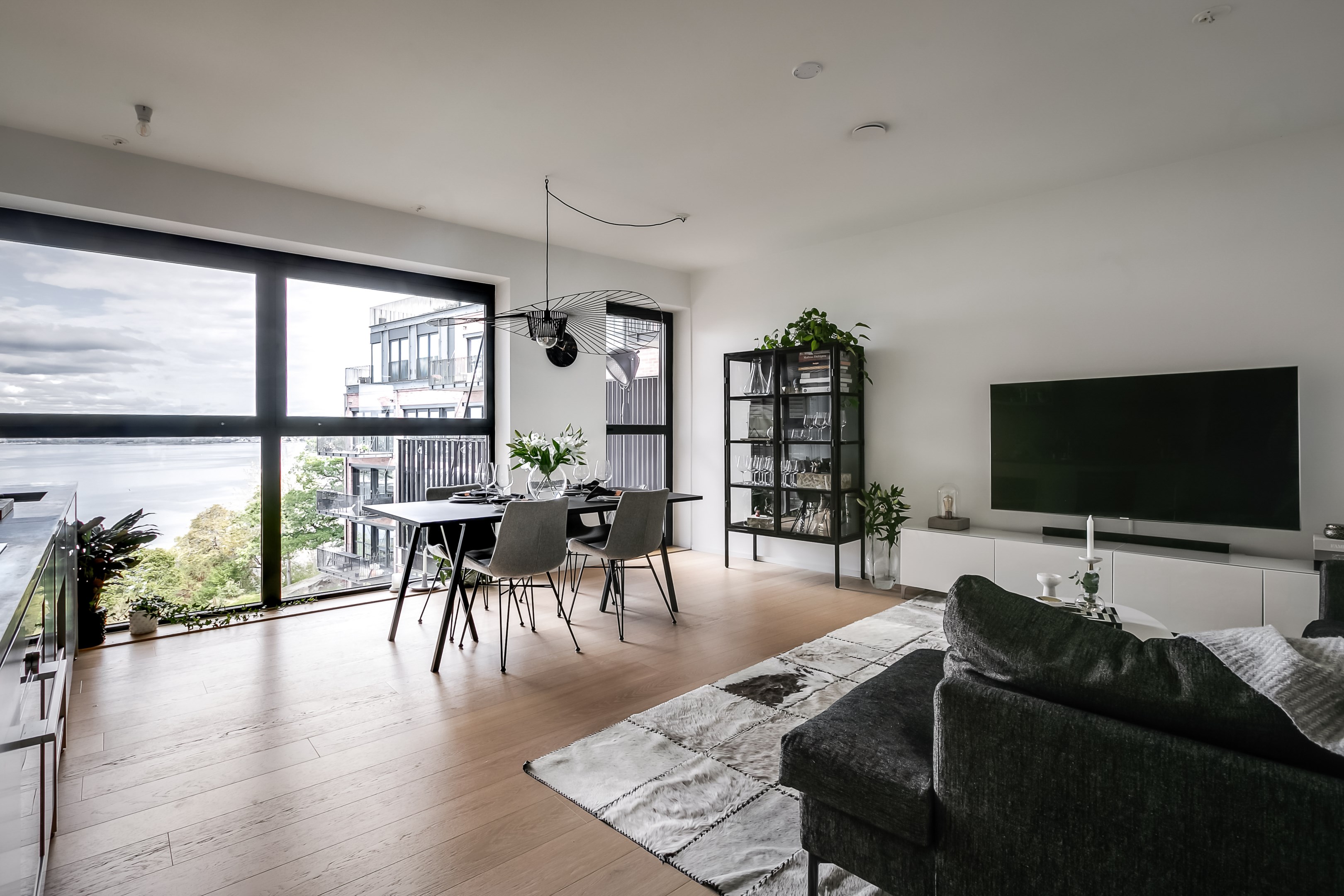 Bostadsbild från Fabrikörvägen 10C, Såld i Nacka Strand, Nacka