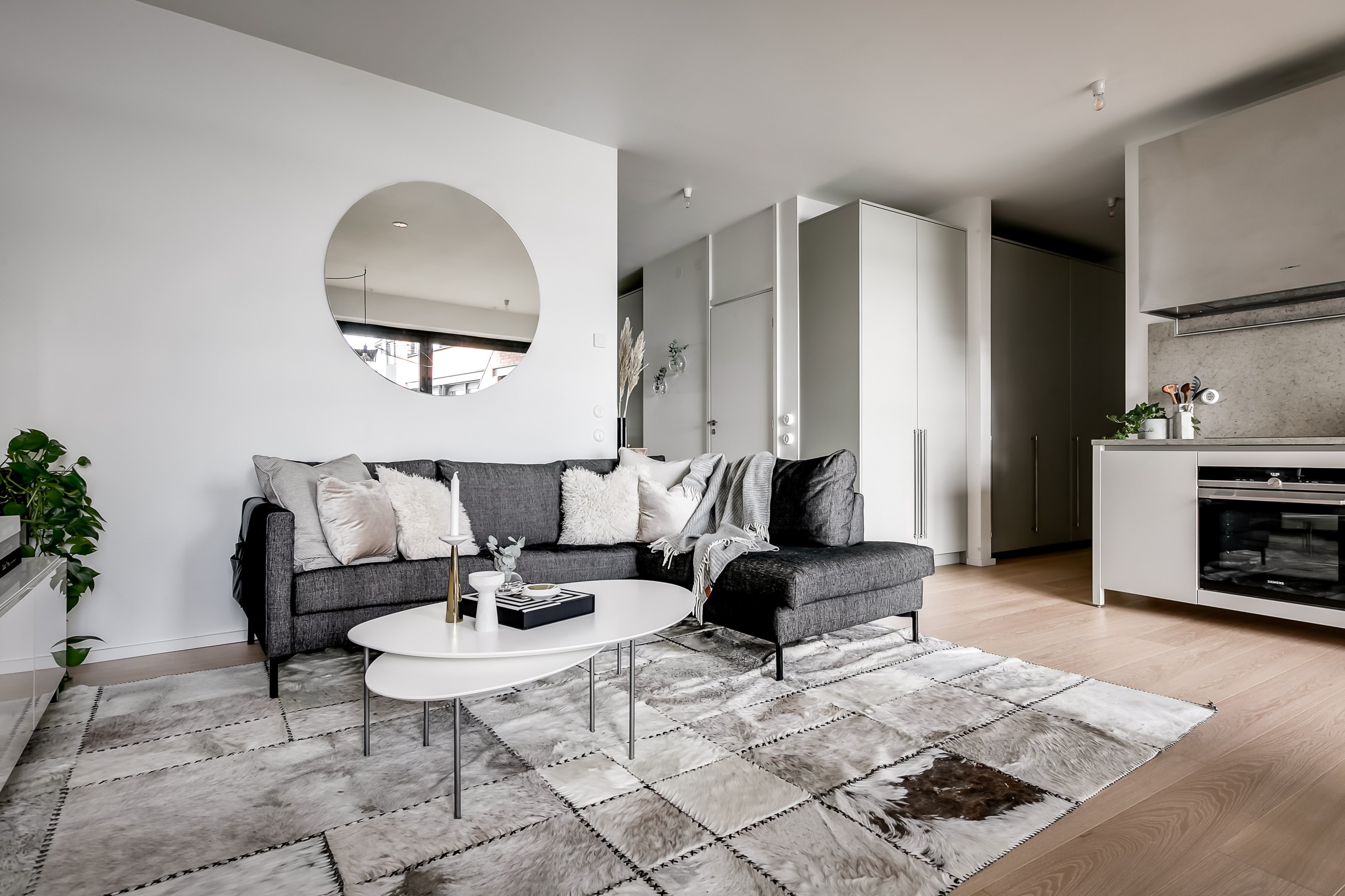 Bostadsbild från Fabrikörvägen 10C, Såld i Nacka Strand, Nacka