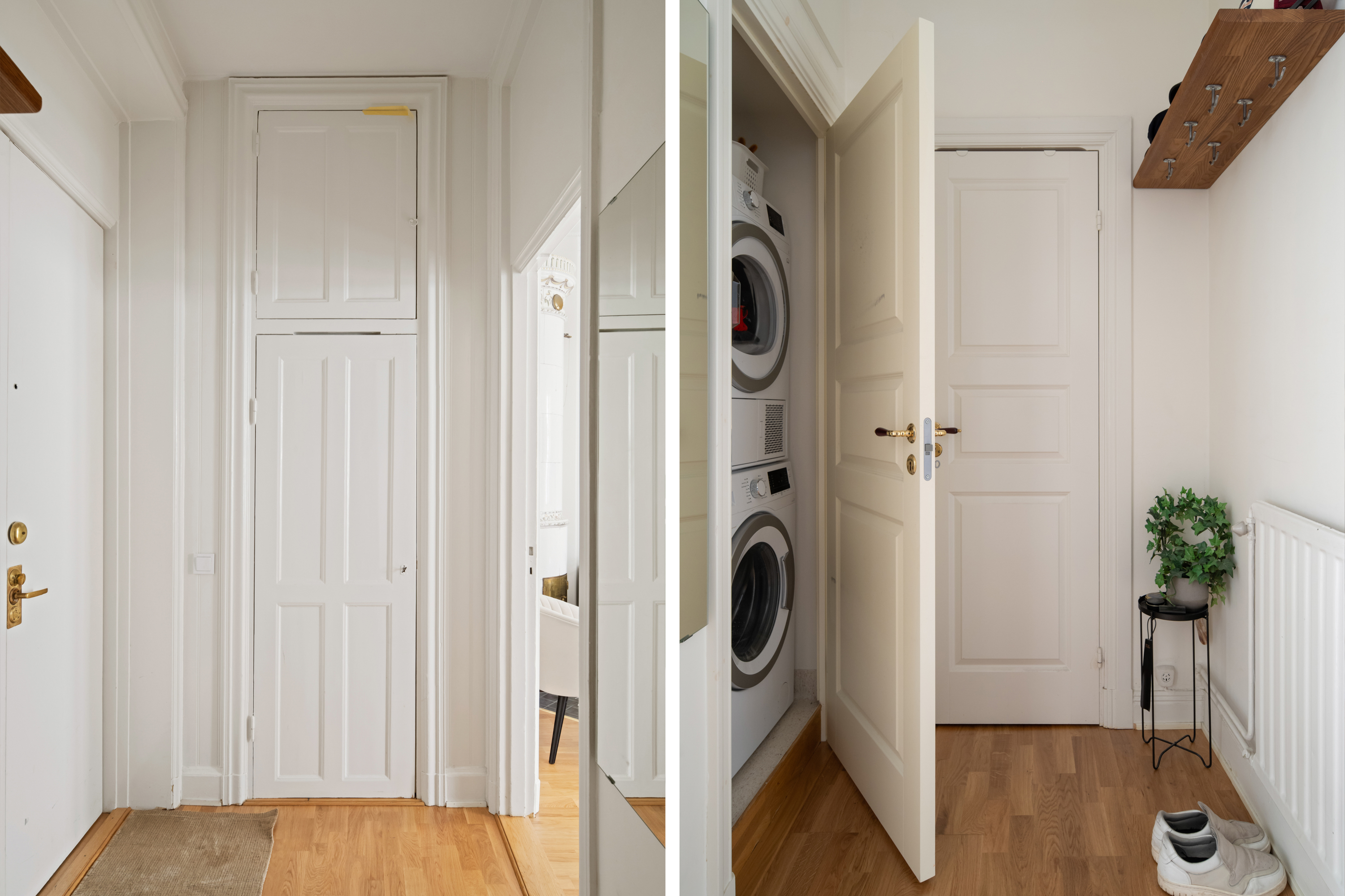 Bostadsbild från Danderydsgatan 30A, Såld i Östermalm - Lärkstan, Stockholm