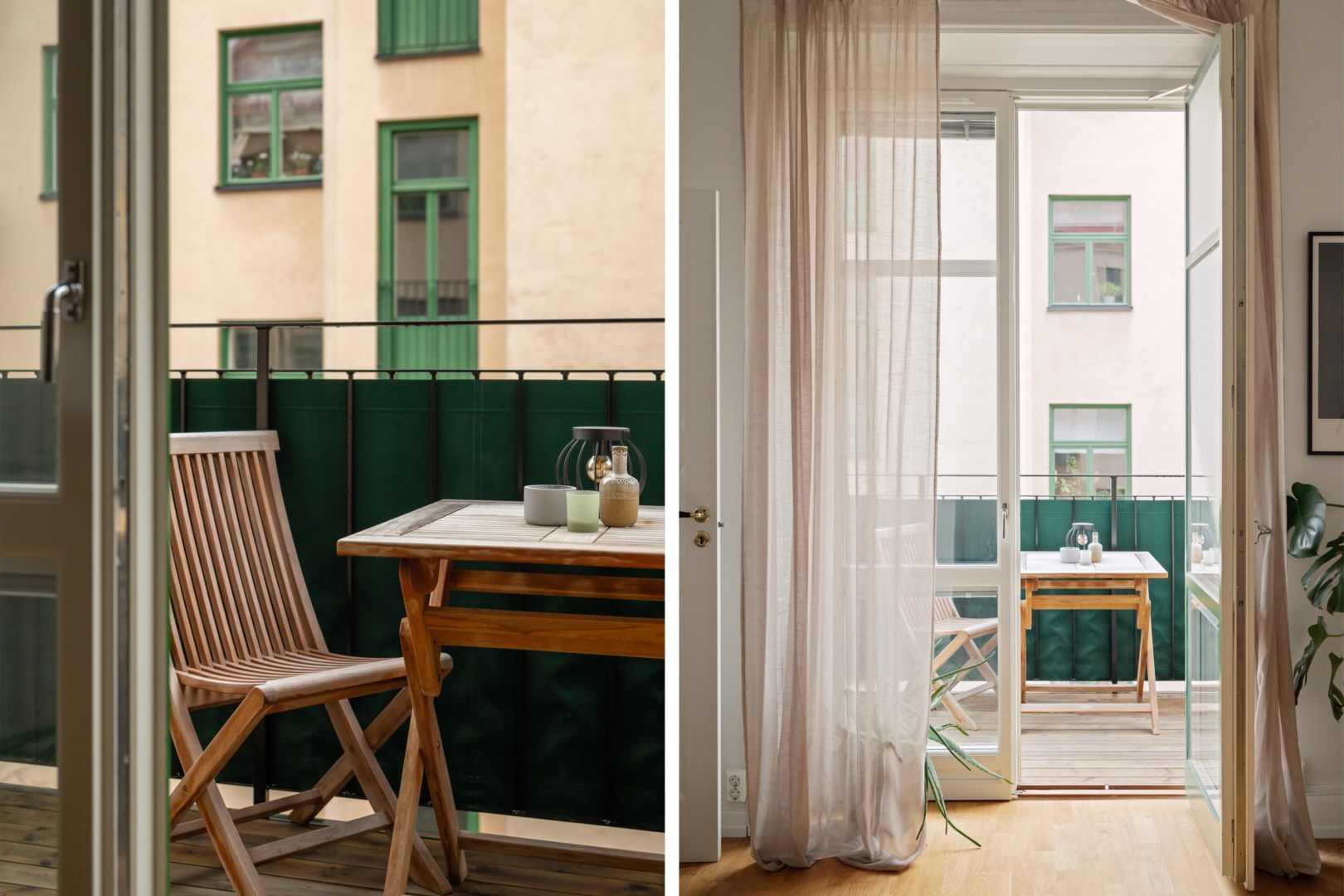 Bostadsbild från Danderydsgatan 30A, Såld i Östermalm - Lärkstan, Stockholm