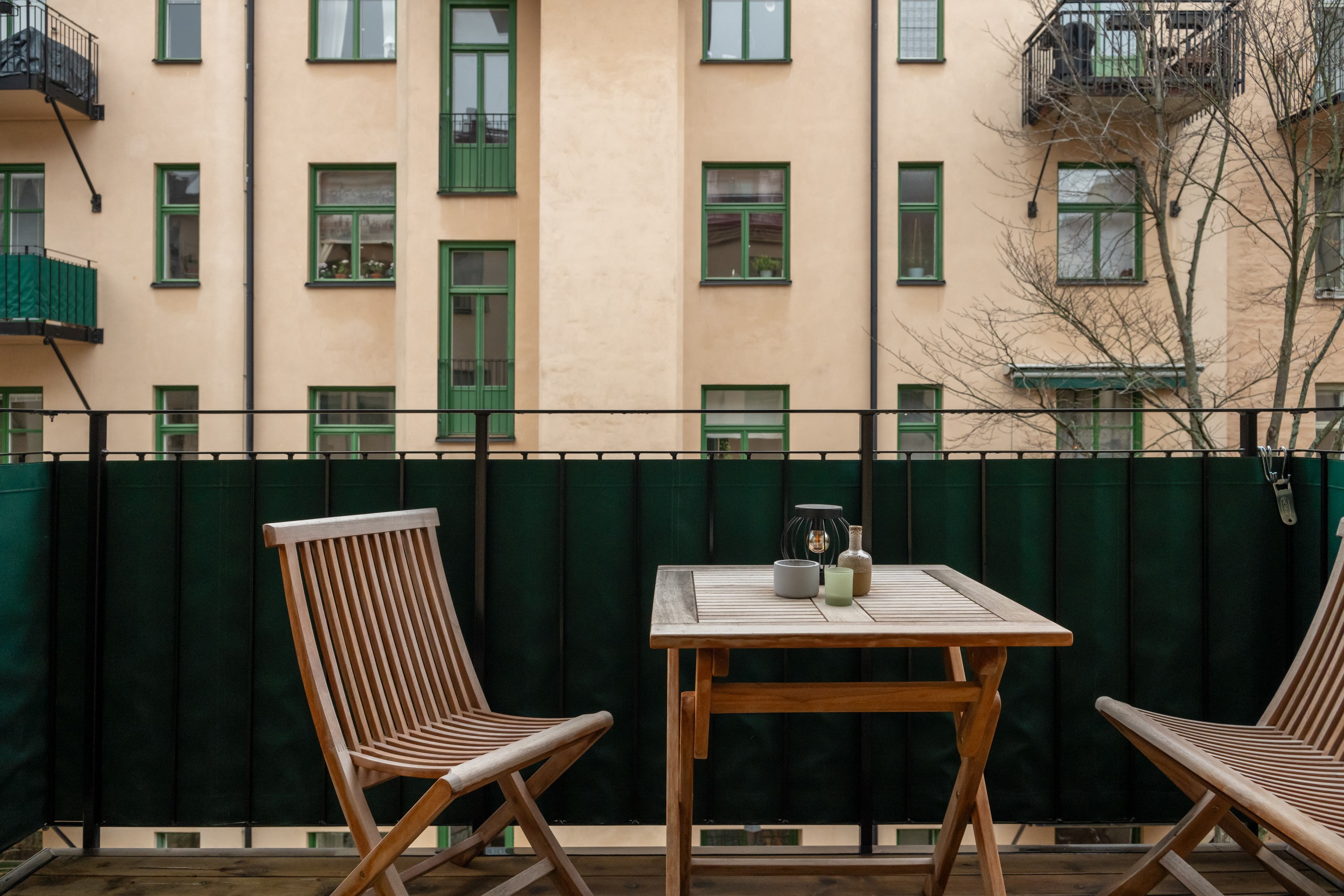 Bostadsbild från Danderydsgatan 30A, Såld i Östermalm - Lärkstan, Stockholm