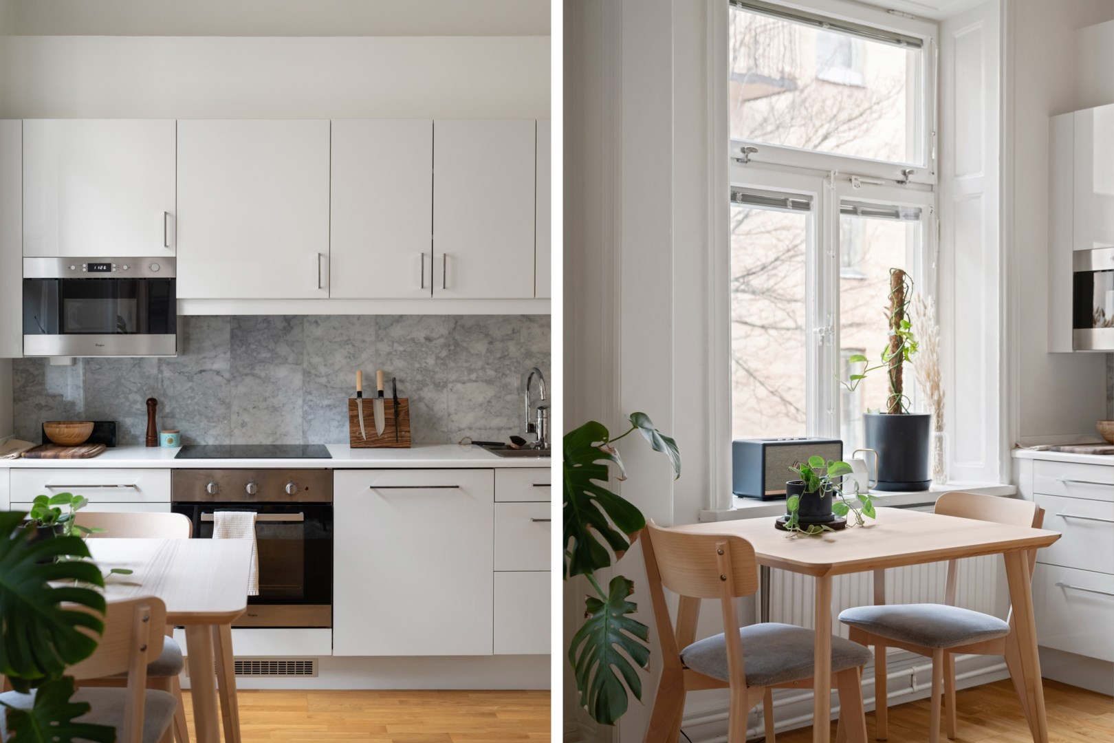 Bostadsbild från Danderydsgatan 30A, Såld i Östermalm - Lärkstan, Stockholm