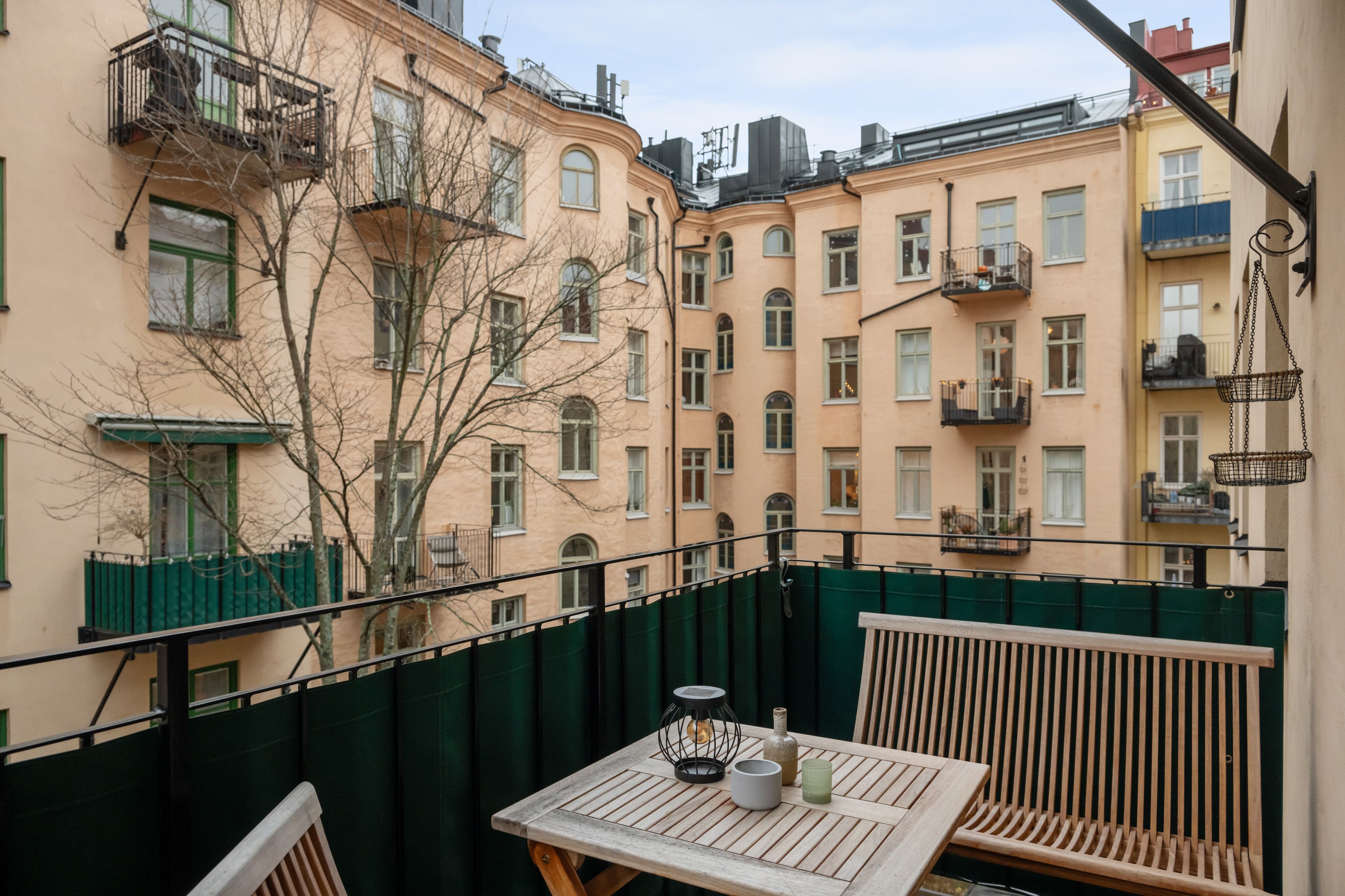 Bostadsbild från Danderydsgatan 30A, Såld i Östermalm - Lärkstan, Stockholm
