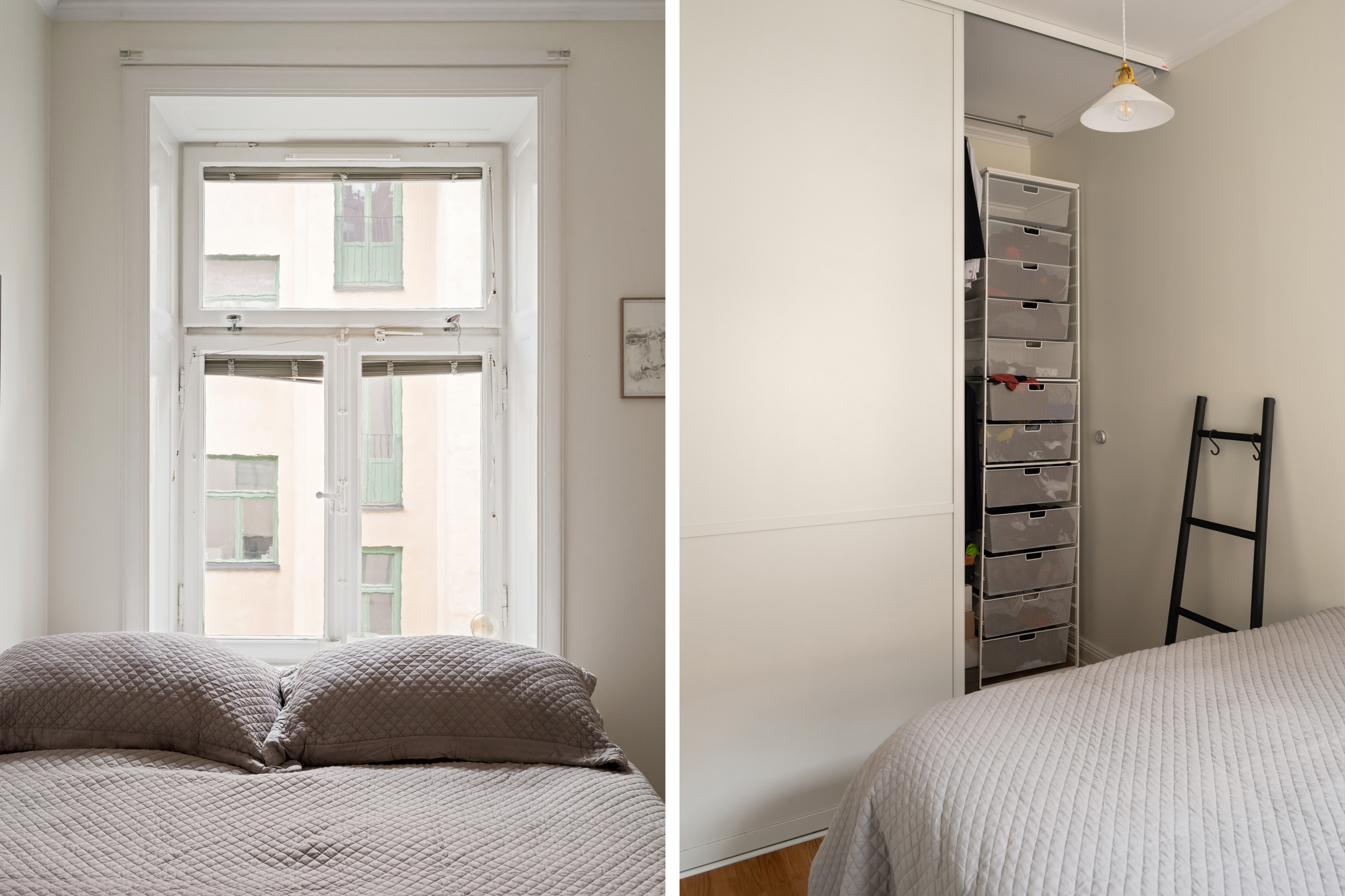 Bostadsbild från Danderydsgatan 30A, Såld i Östermalm - Lärkstan, Stockholm