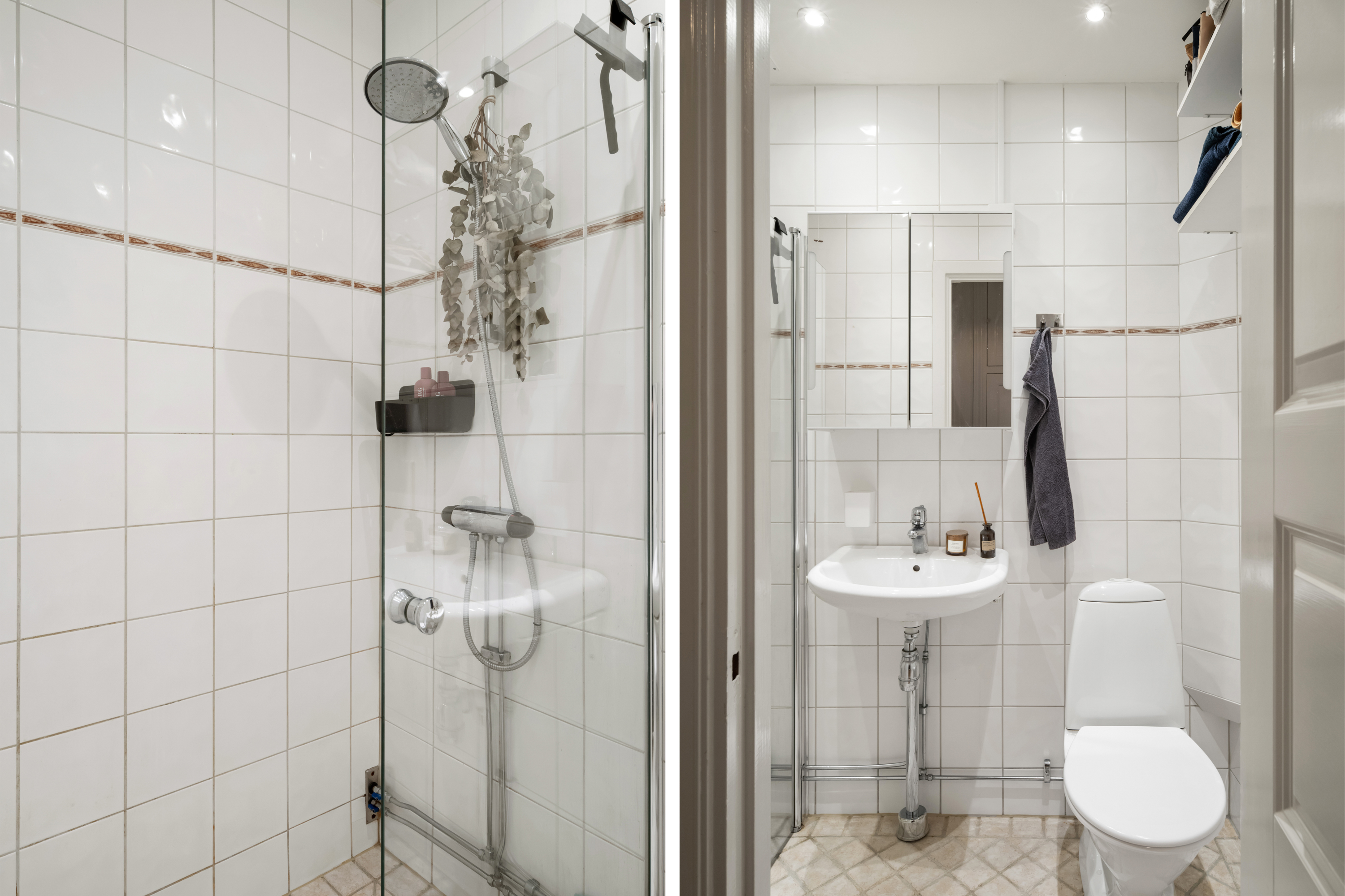 Bostadsbild från Danderydsgatan 30A, Såld i Östermalm - Lärkstan, Stockholm