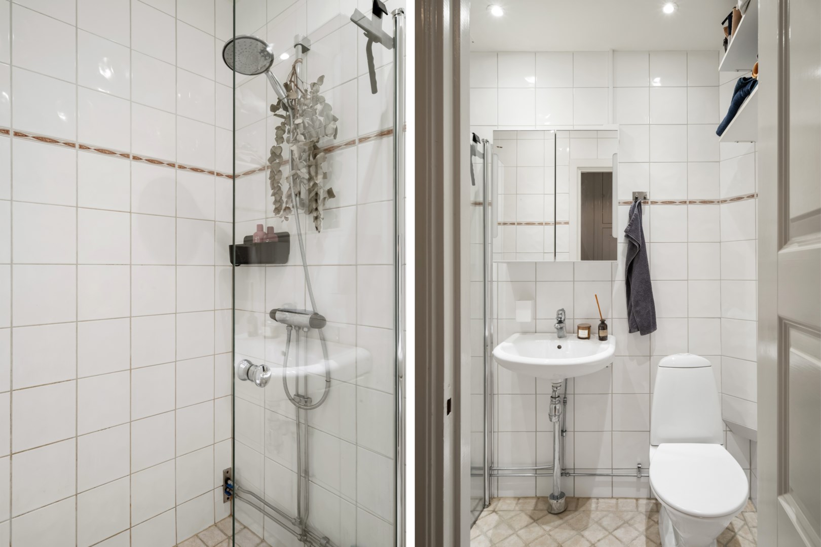 Bostadsbild från Danderydsgatan 30A, Såld i Östermalm - Lärkstan, Stockholm