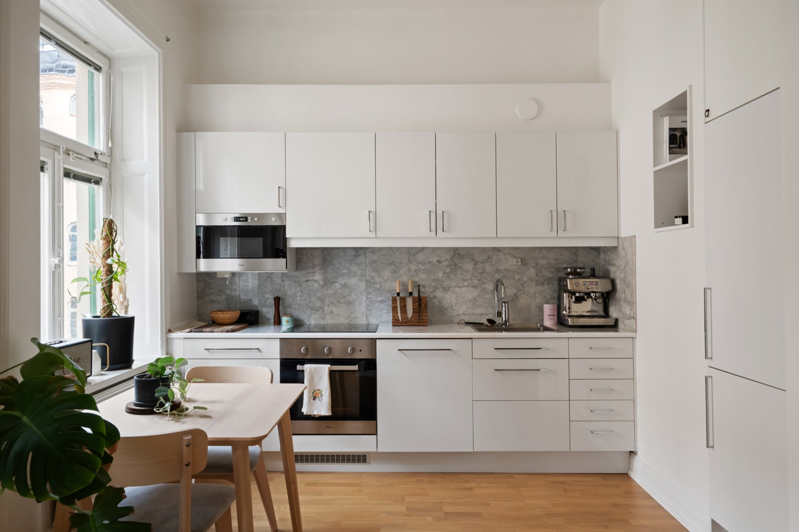 Bostadsbild från Danderydsgatan 30A, Såld i Östermalm - Lärkstan, Stockholm