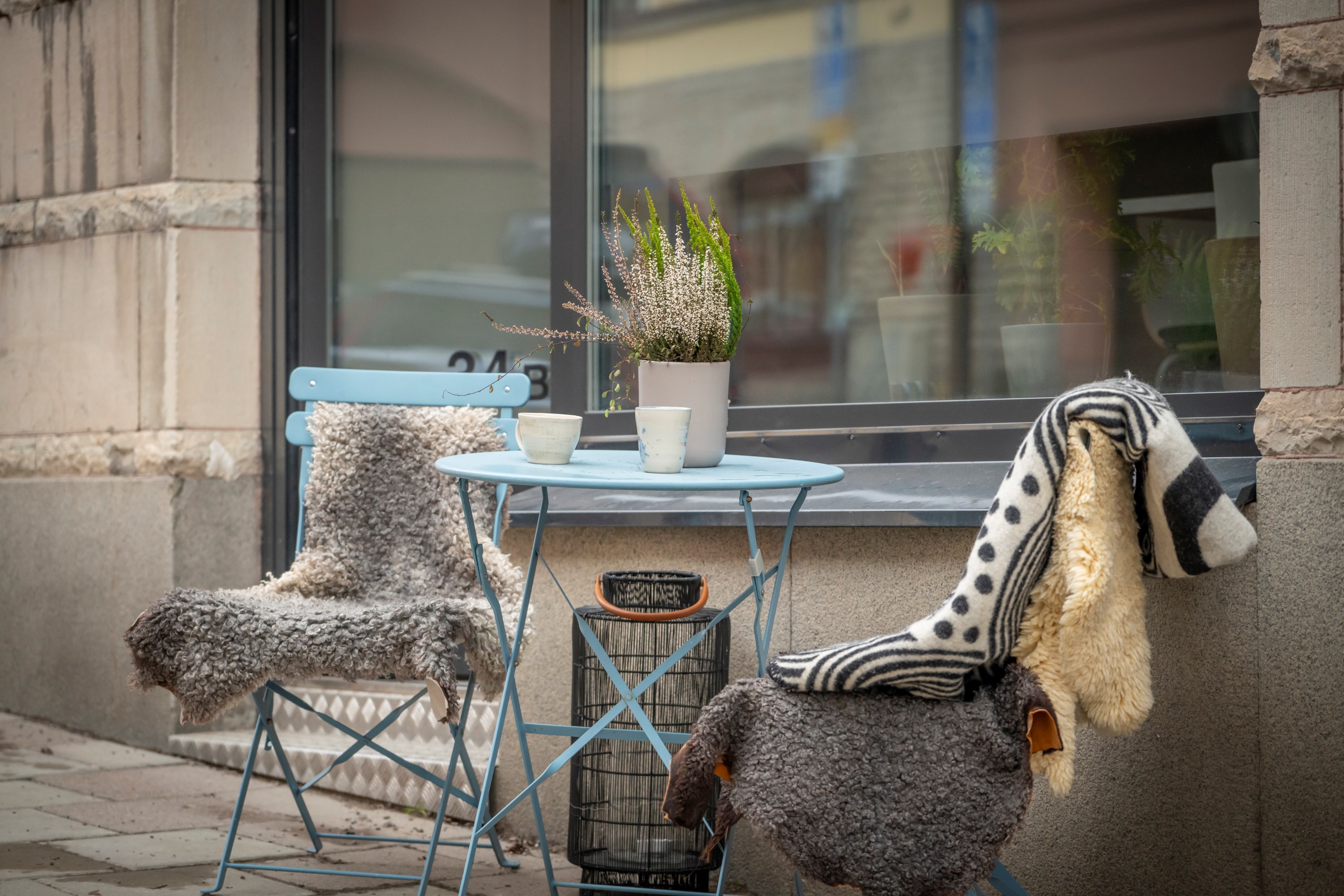 Bostadsbild från Tomtebogatan 34B, Såld i Vasastan - Birkastan, Stockholm