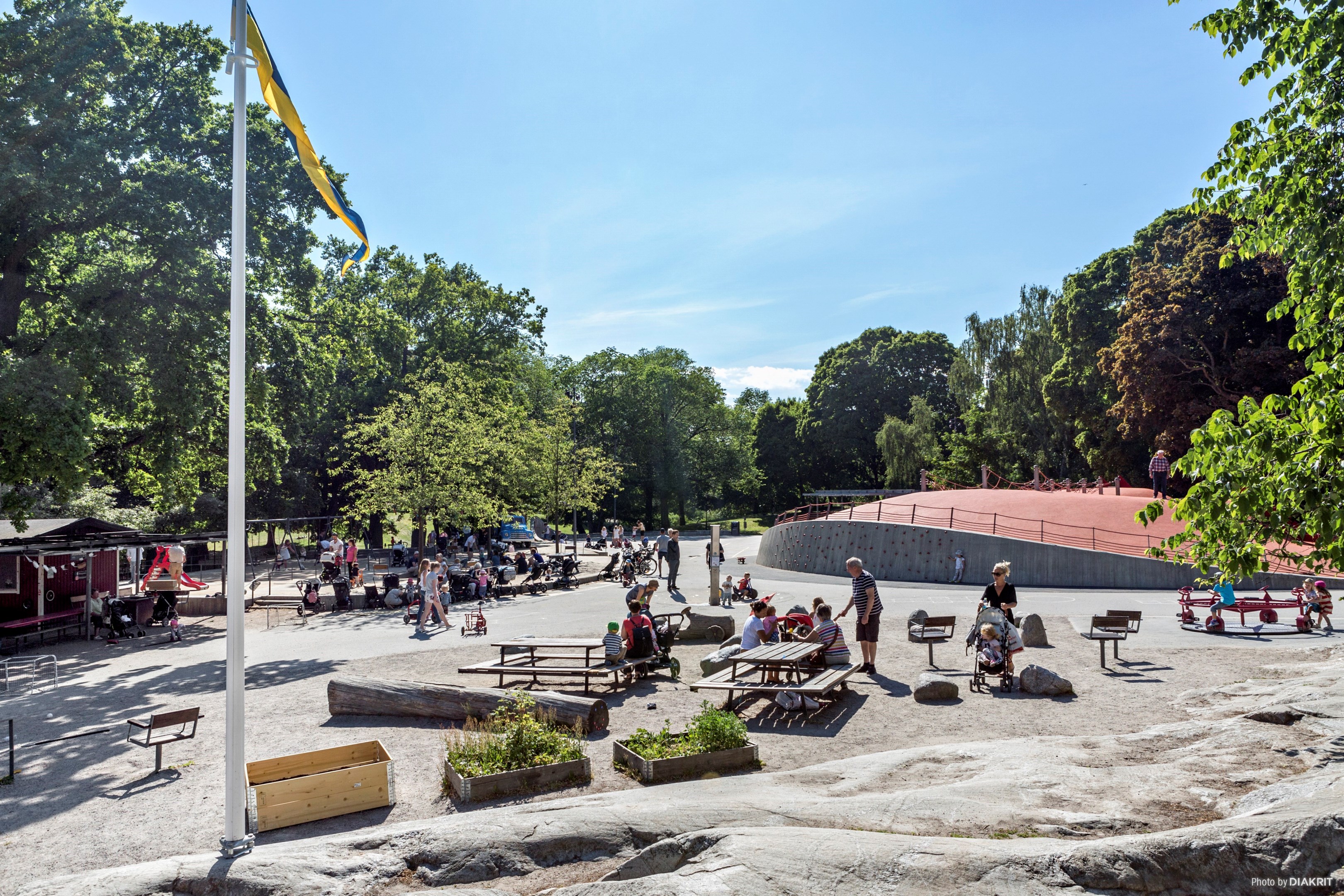 Bostadsbild från Tomtebogatan 34B, Såld i Vasastan - Birkastan, Stockholm