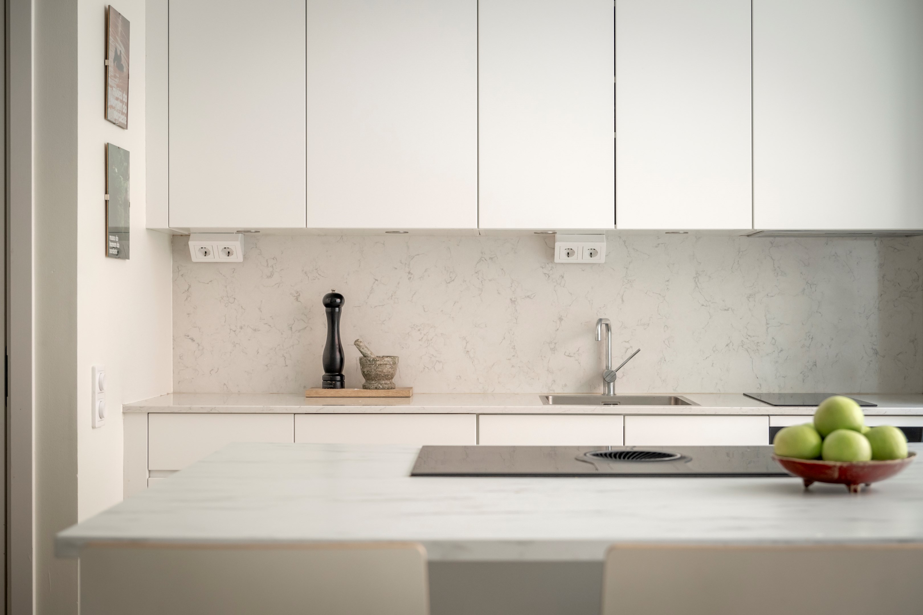 Bostadsbild från Tomtebogatan 34B, Såld i Vasastan - Birkastan, Stockholm