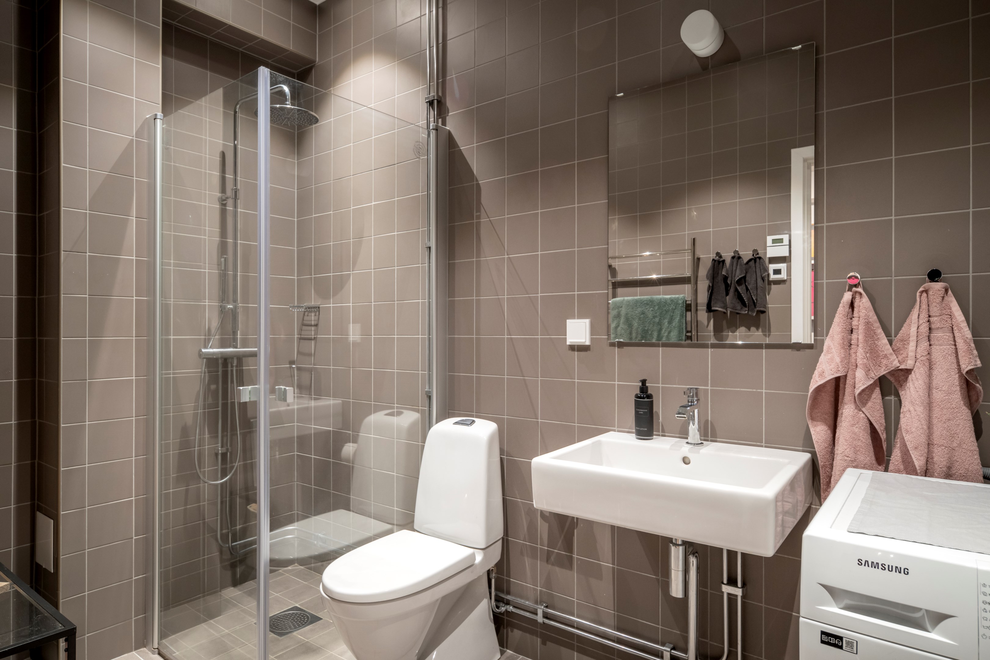 Bostadsbild från Tomtebogatan 34B, Såld i Vasastan - Birkastan, Stockholm