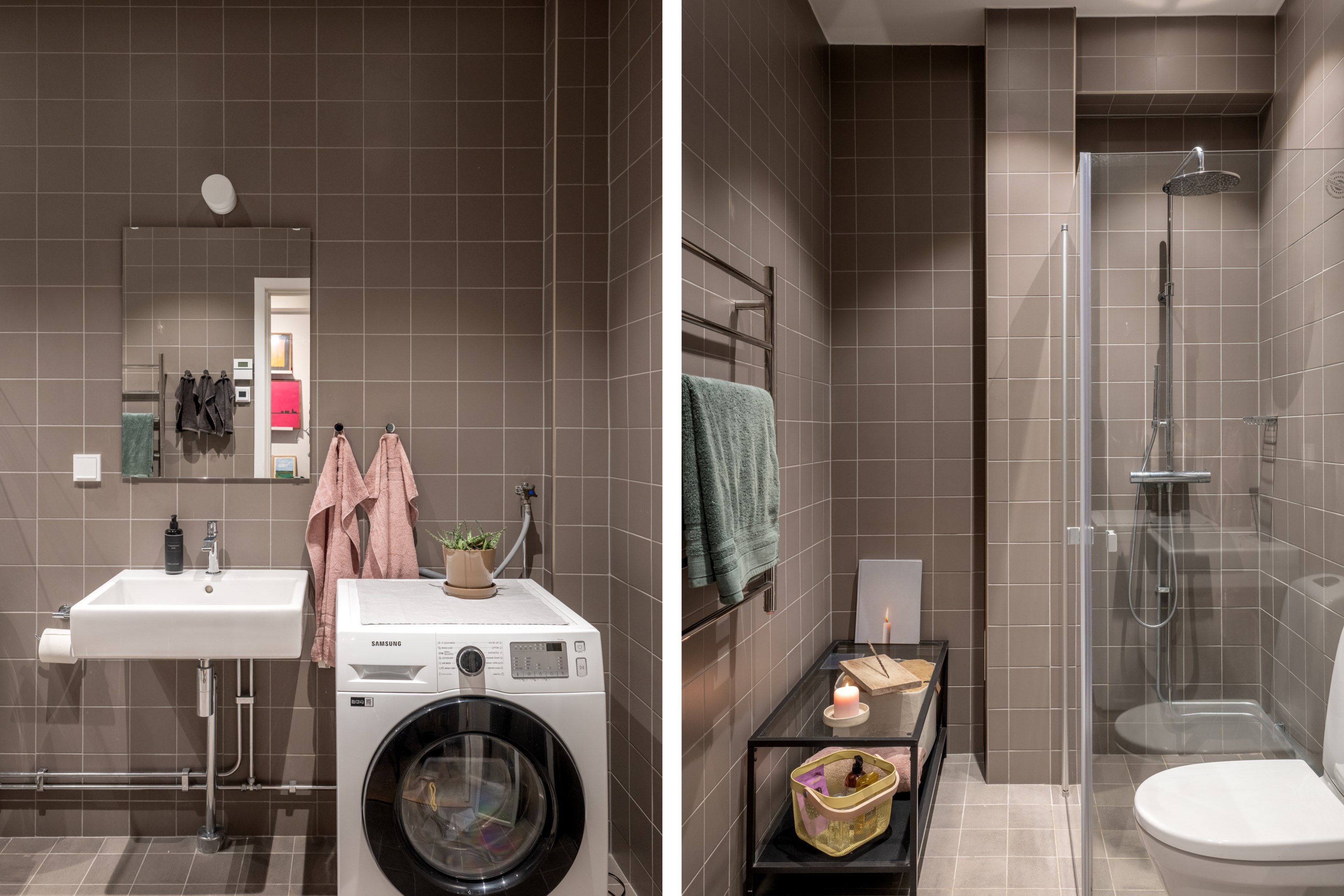 Bostadsbild från Tomtebogatan 34B, Såld i Vasastan - Birkastan, Stockholm