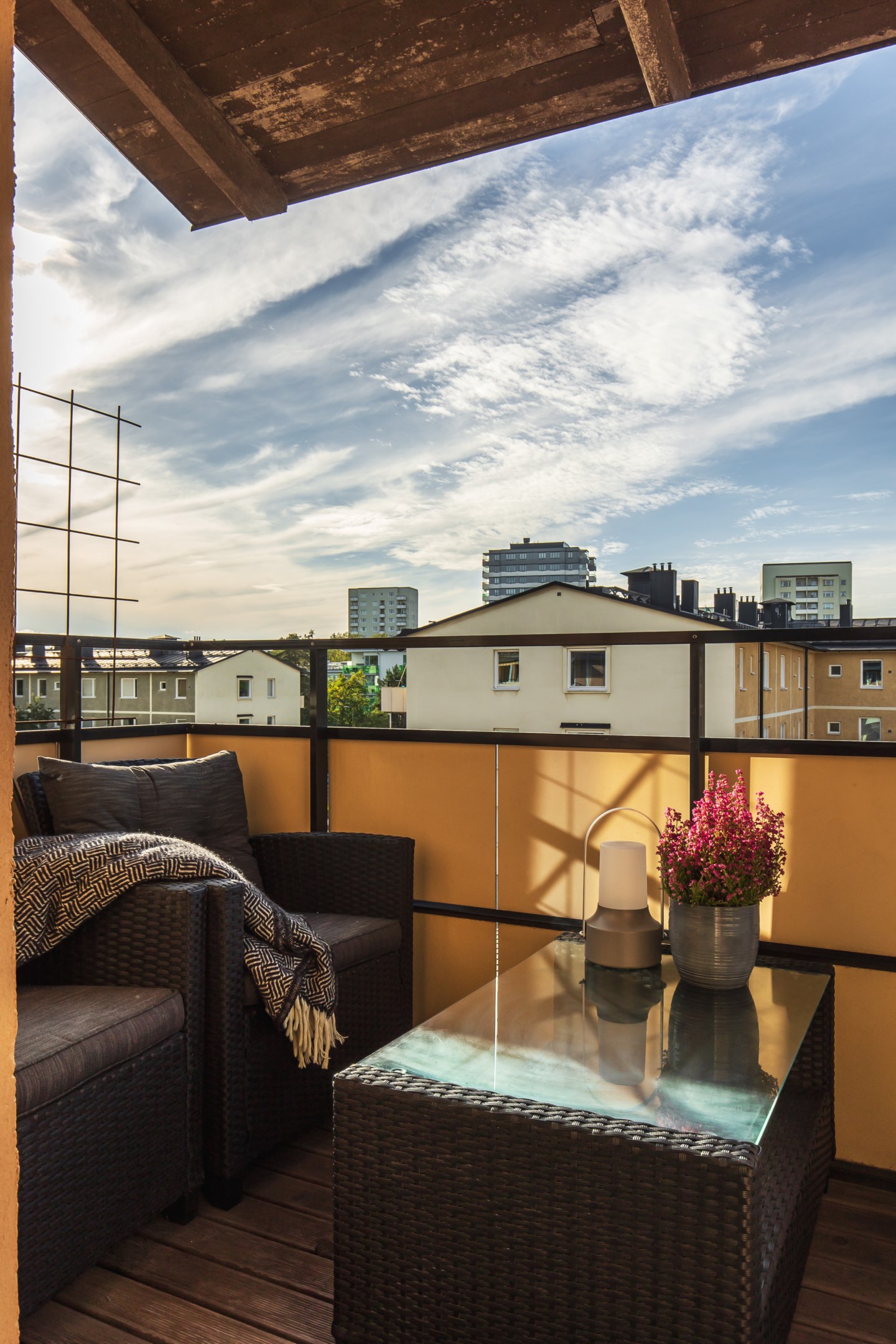 Bostadsbild från Harpsundsvägen 91, 3tr, Såld i Högdalen, Stockholm