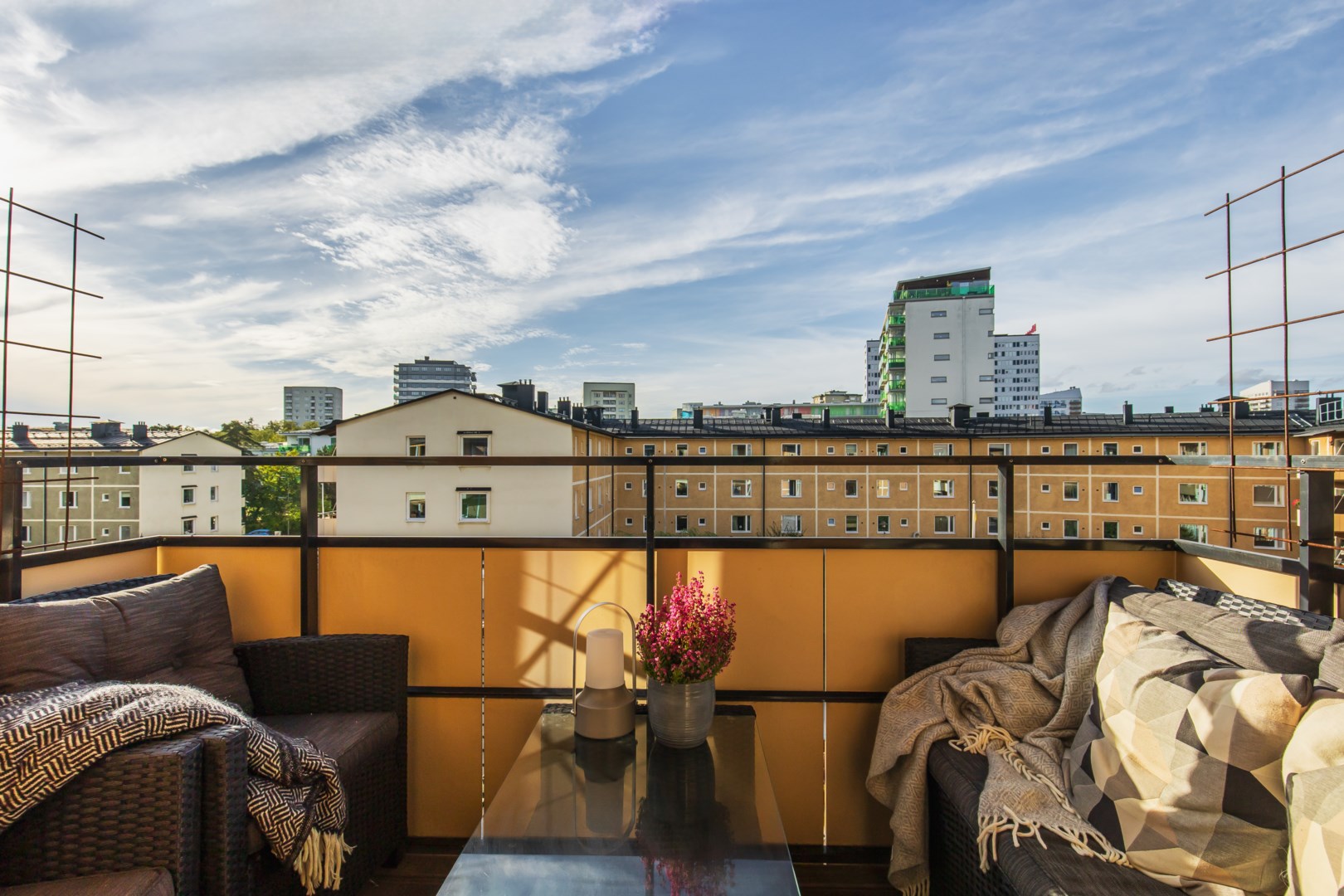 Bostadsbild från Harpsundsvägen 91, 3tr, Såld i Högdalen, Stockholm