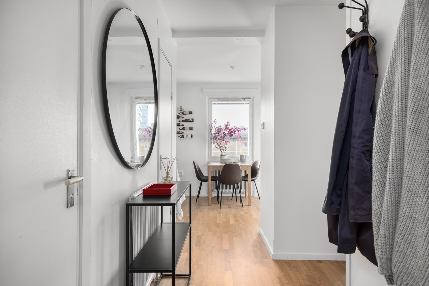 Bostadsbild från Harpsundsvägen 91, 3tr, Såld i Högdalen, Stockholm