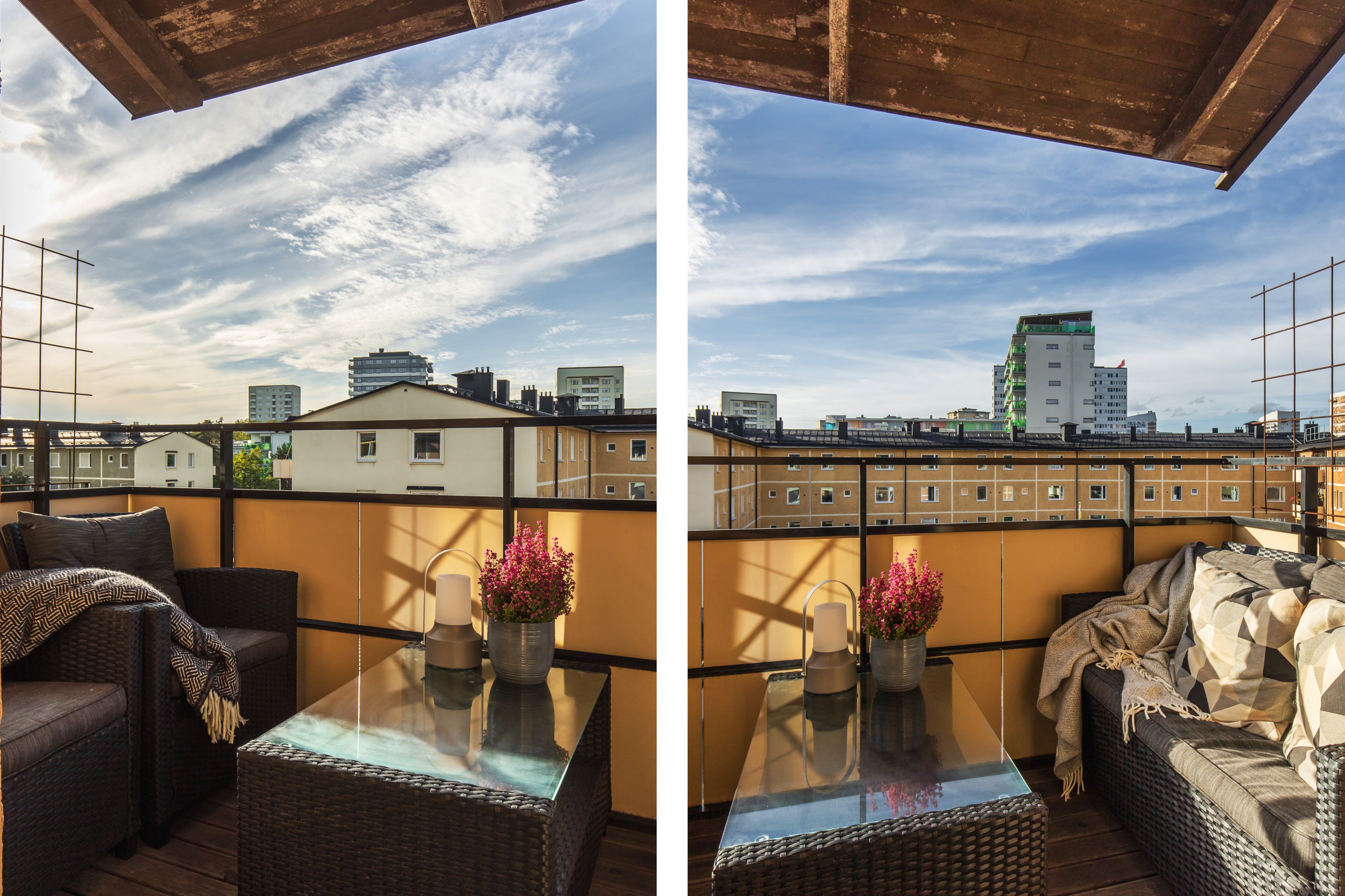 Bostadsbild från Harpsundsvägen 91, 3tr, Såld i Högdalen, Stockholm