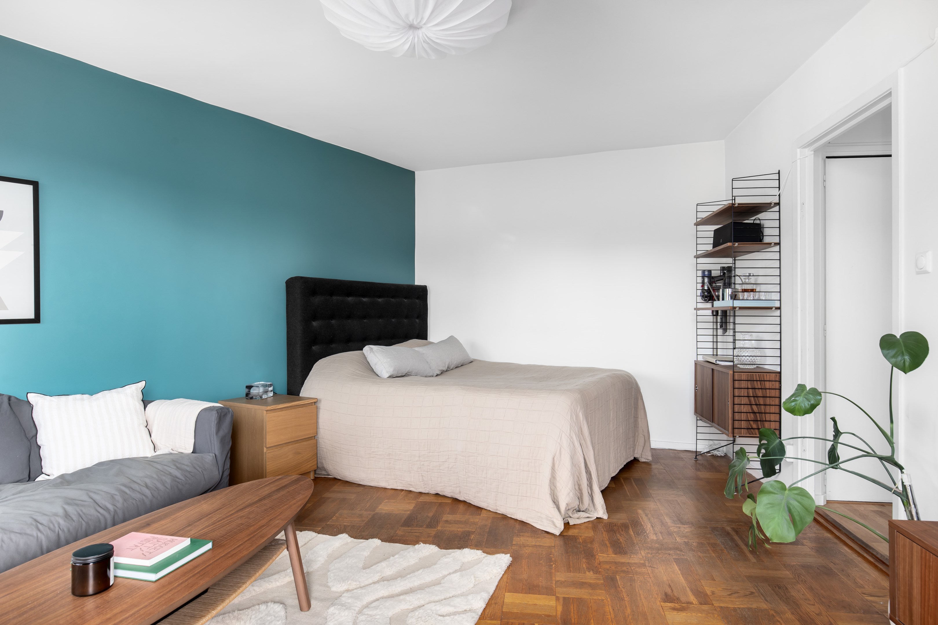 Bostadsbild från Harpsundsvägen 91, 3tr, Såld i Högdalen, Stockholm