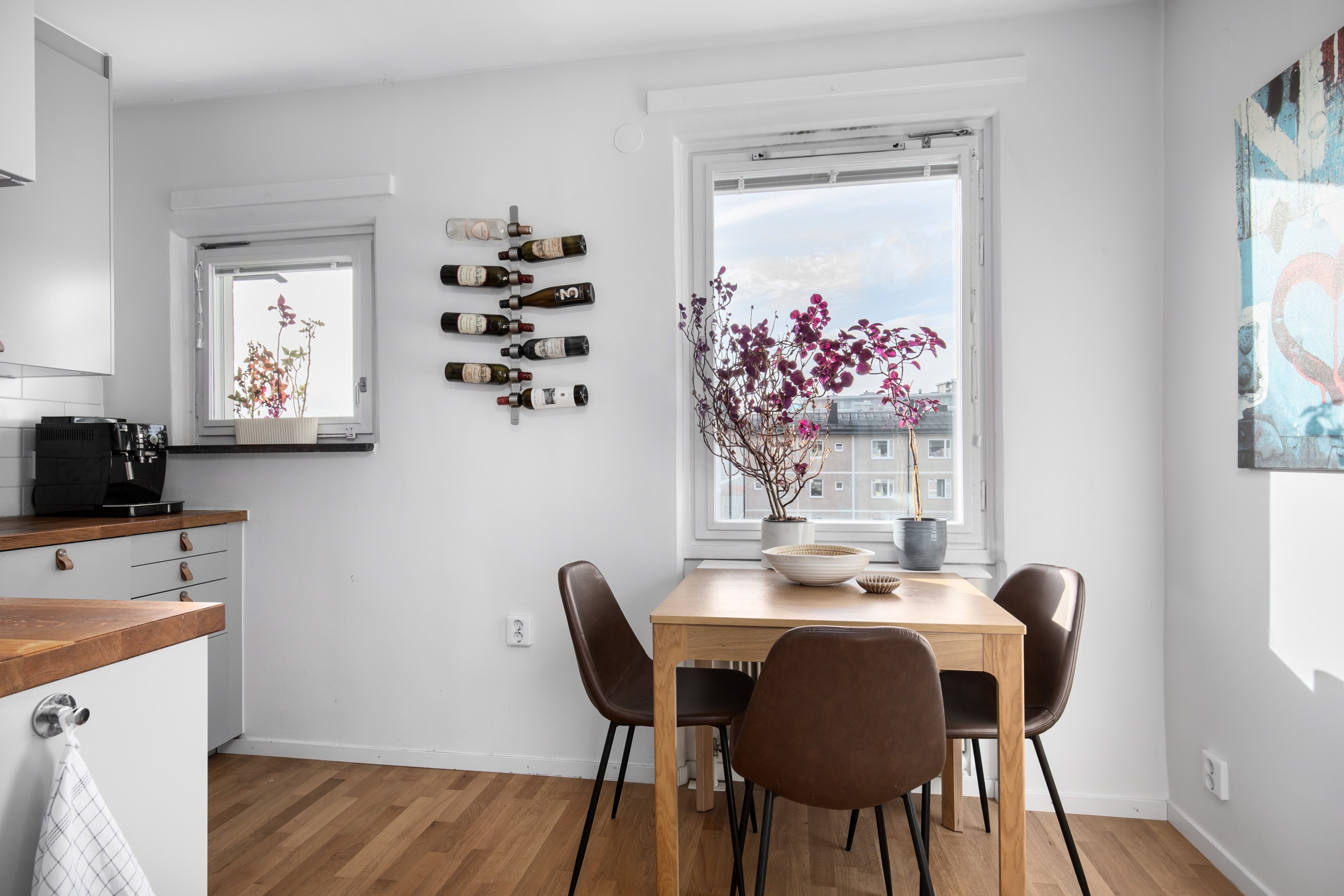 Bostadsbild från Harpsundsvägen 91, 3tr, Såld i Högdalen, Stockholm