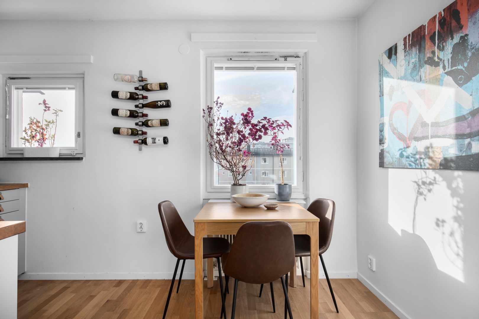 Bostadsbild från Harpsundsvägen 91, 3tr, Såld i Högdalen, Stockholm