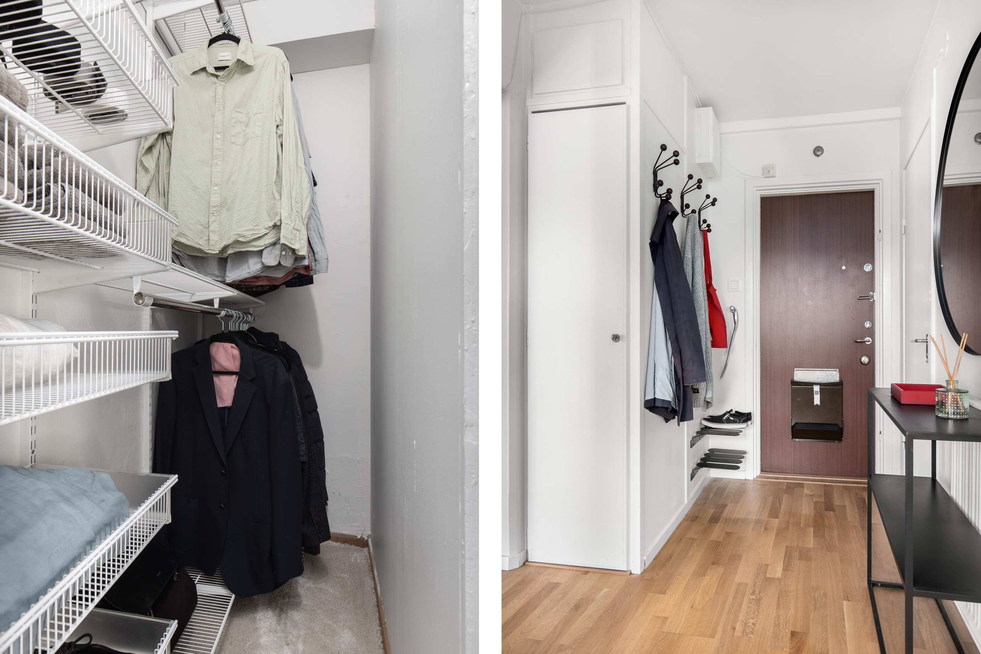 Bostadsbild från Harpsundsvägen 91, 3tr, Såld i Högdalen, Stockholm