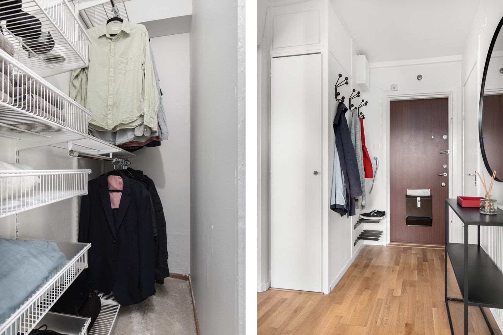 Bostadsbild från Harpsundsvägen 91, 3tr, Såld i Högdalen, Stockholm