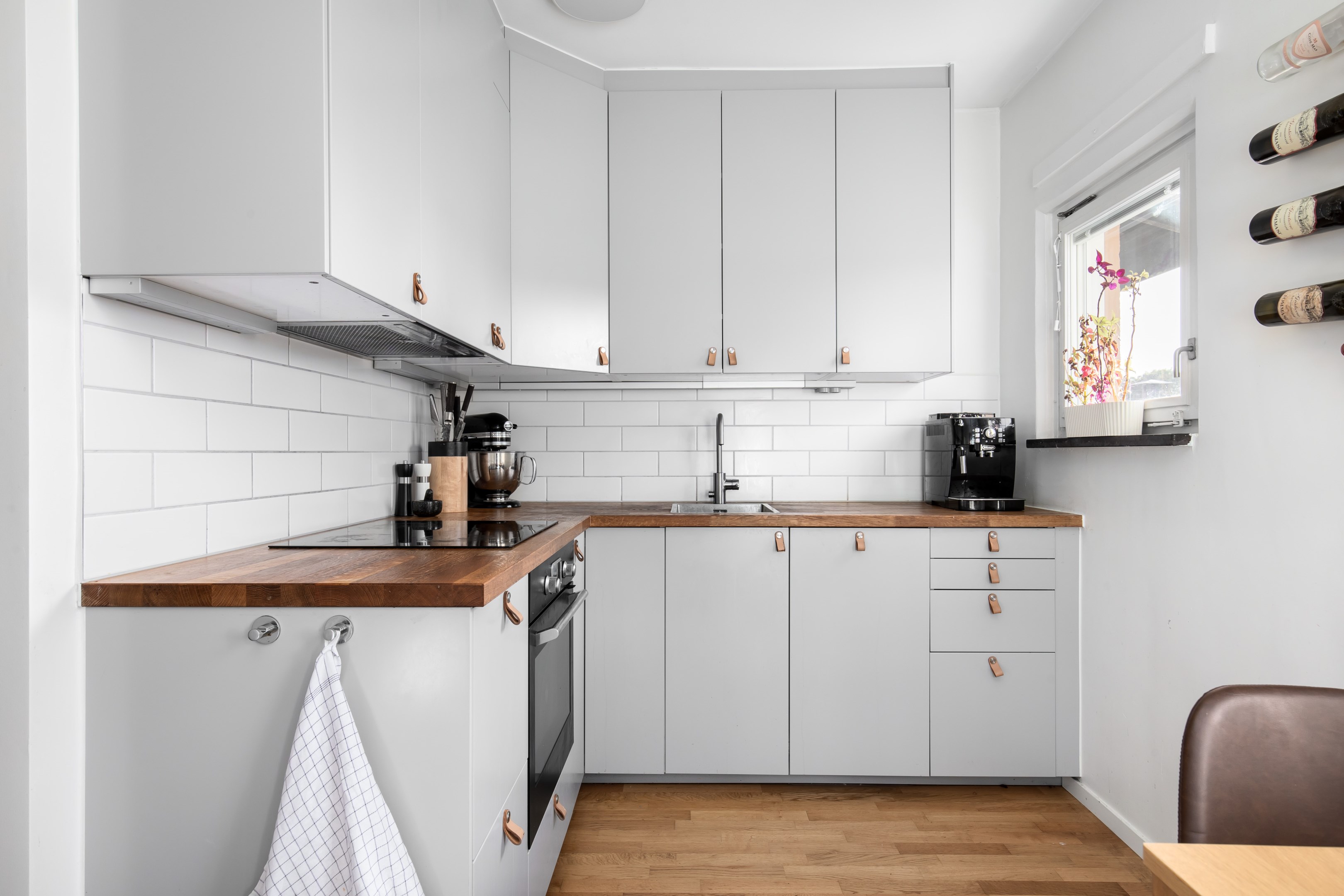 Bostadsbild från Harpsundsvägen 91, 3tr, Såld i Högdalen, Stockholm