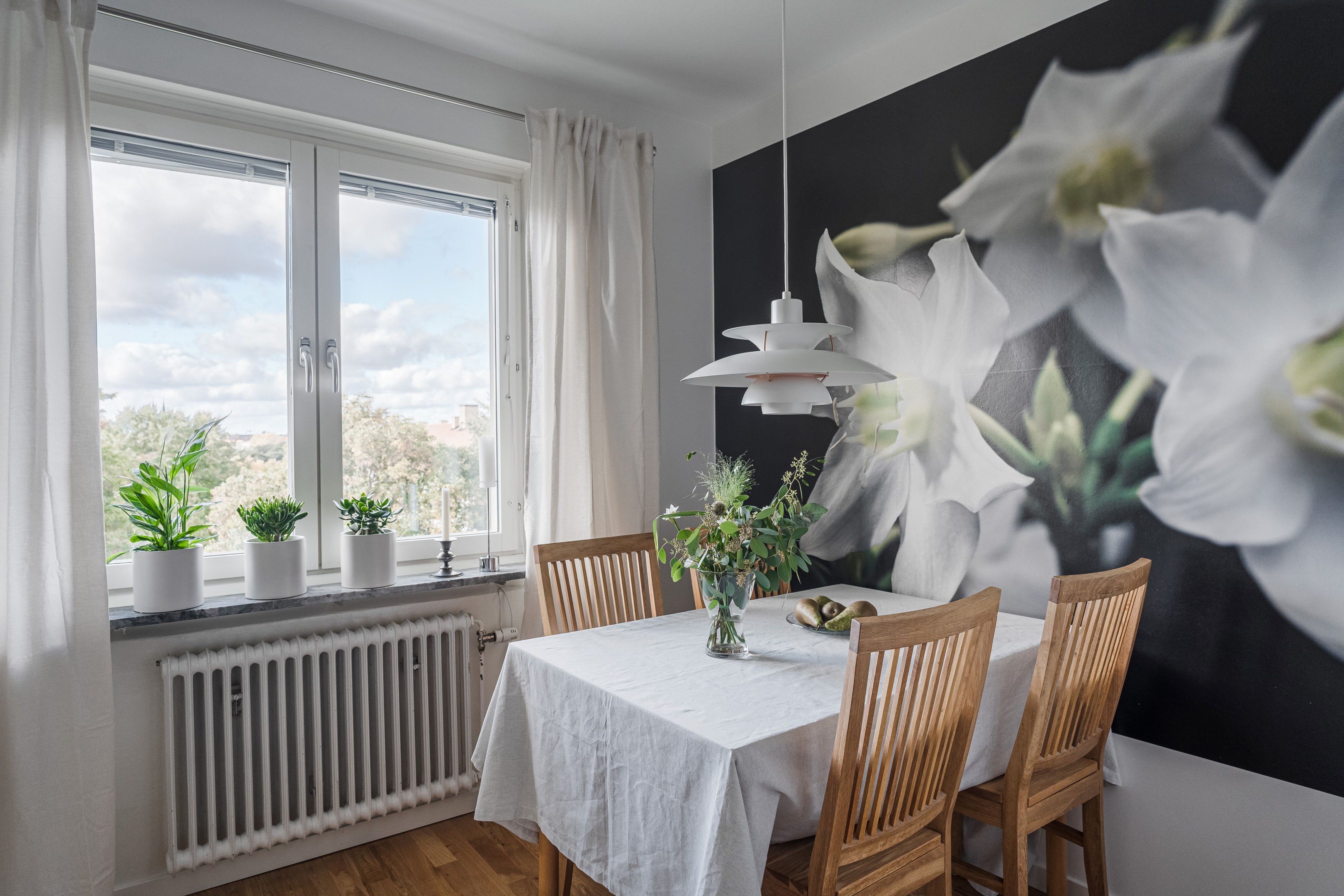 Bostadsbild från Byggmästargatan 3B, Såld i Salabacke, Uppsala