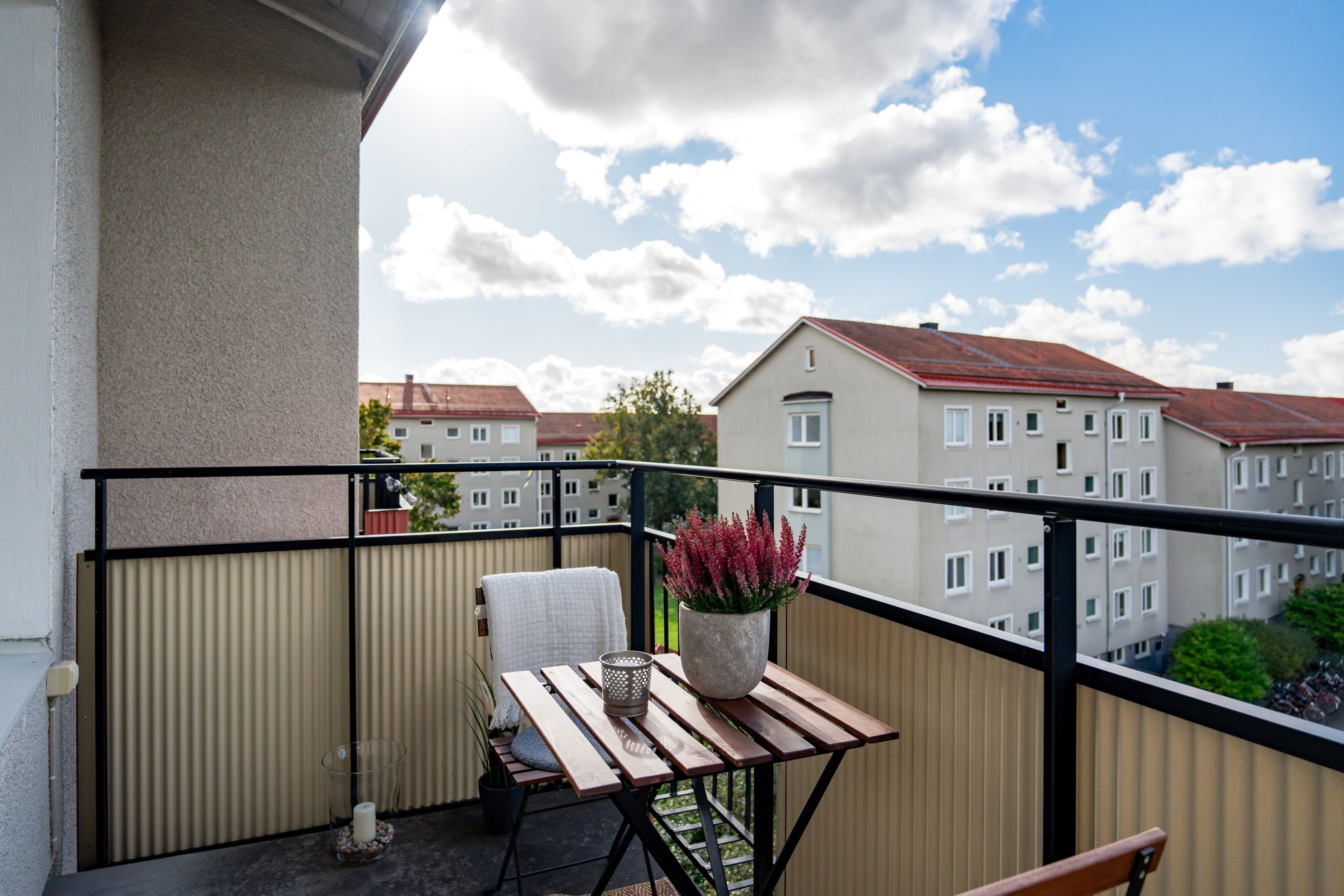 Bostadsbild från Byggmästargatan 3B, Såld i Salabacke, Uppsala