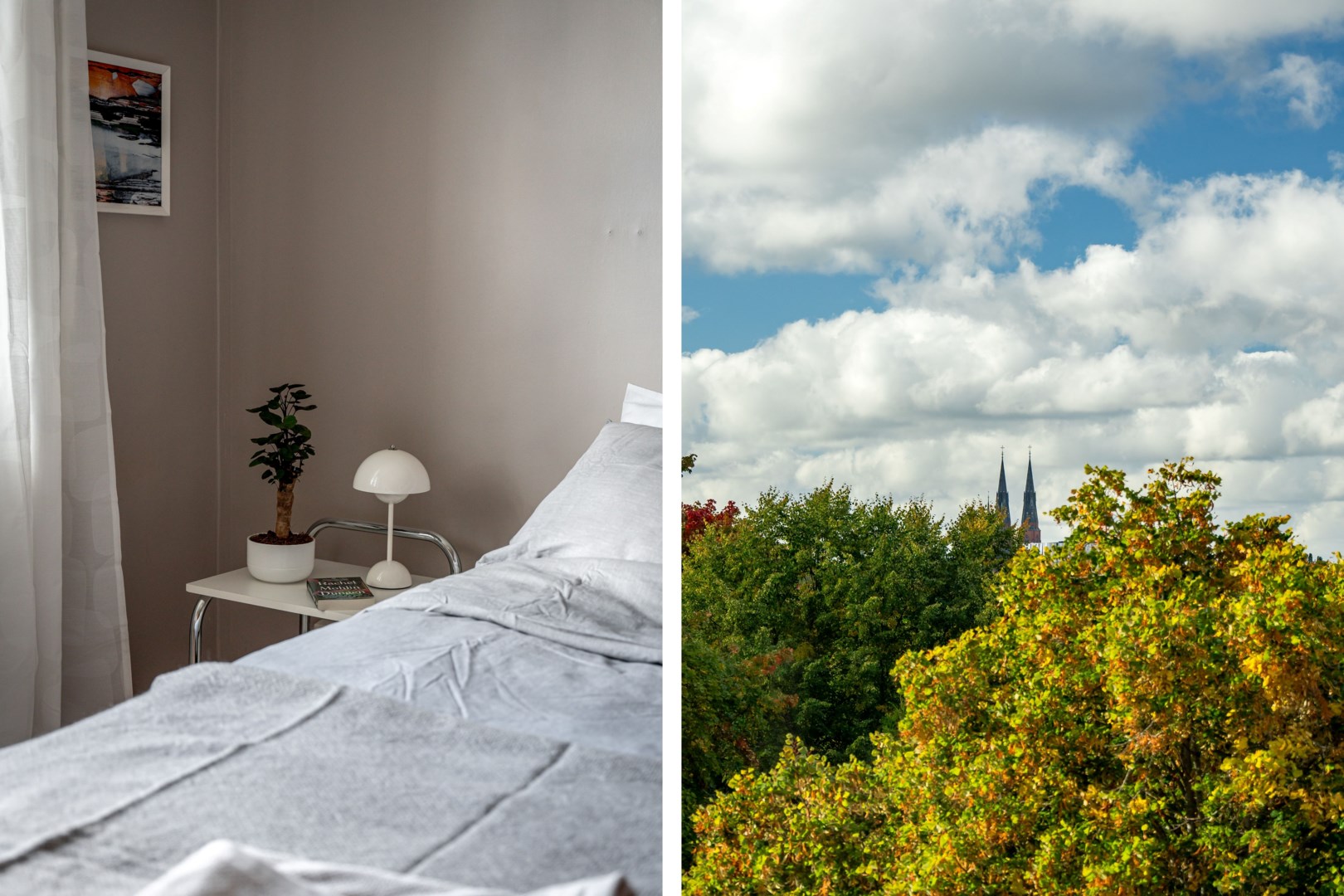 Bostadsbild från Byggmästargatan 3B, Såld i Salabacke, Uppsala