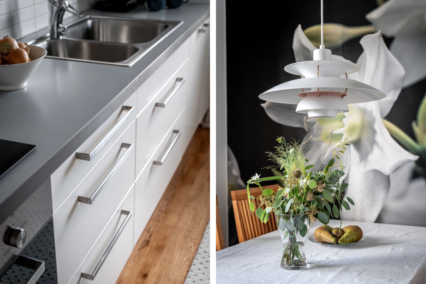 Bostadsbild från Byggmästargatan 3B, Såld i Salabacke, Uppsala