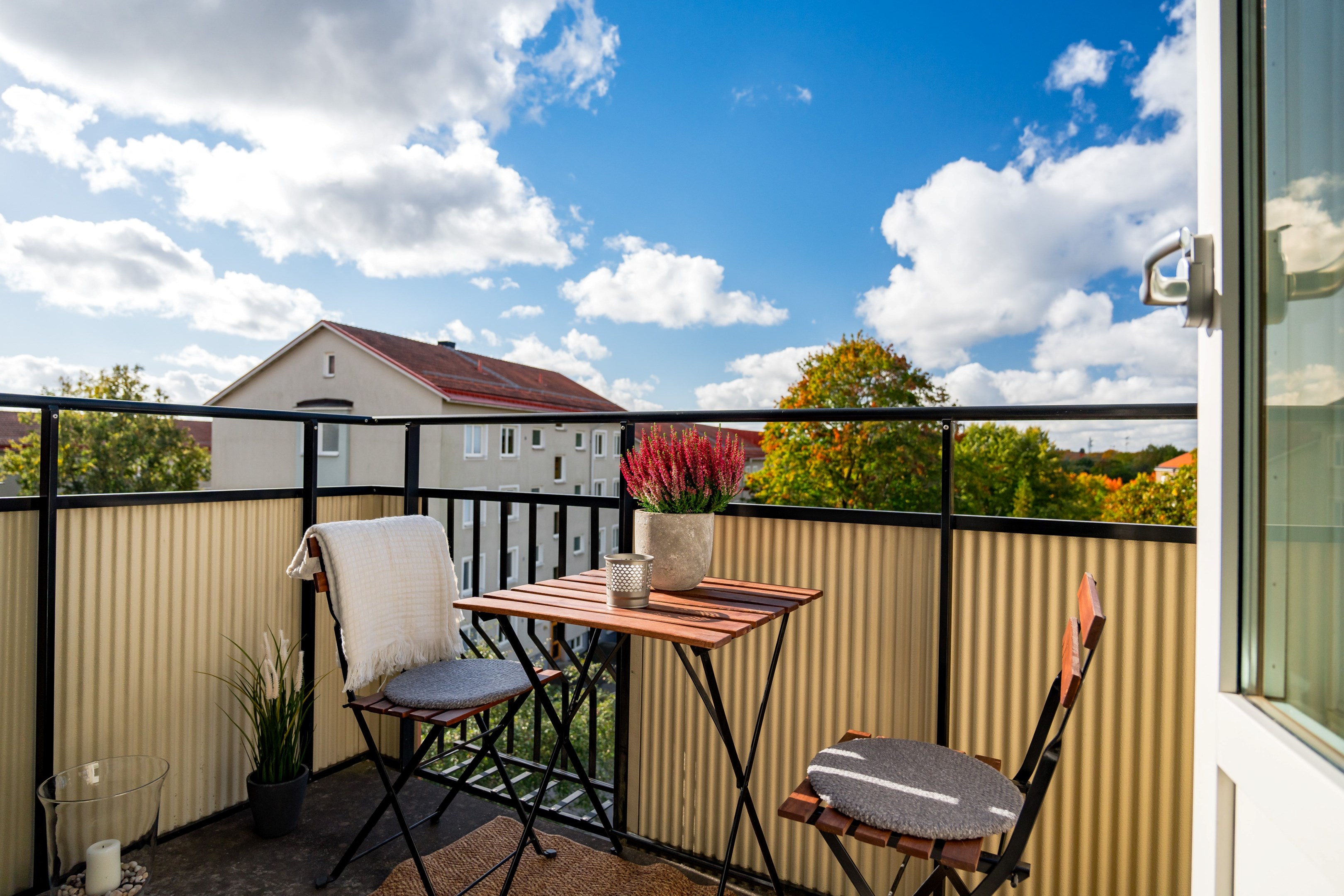 Bostadsbild från Byggmästargatan 3B, Såld i Salabacke, Uppsala