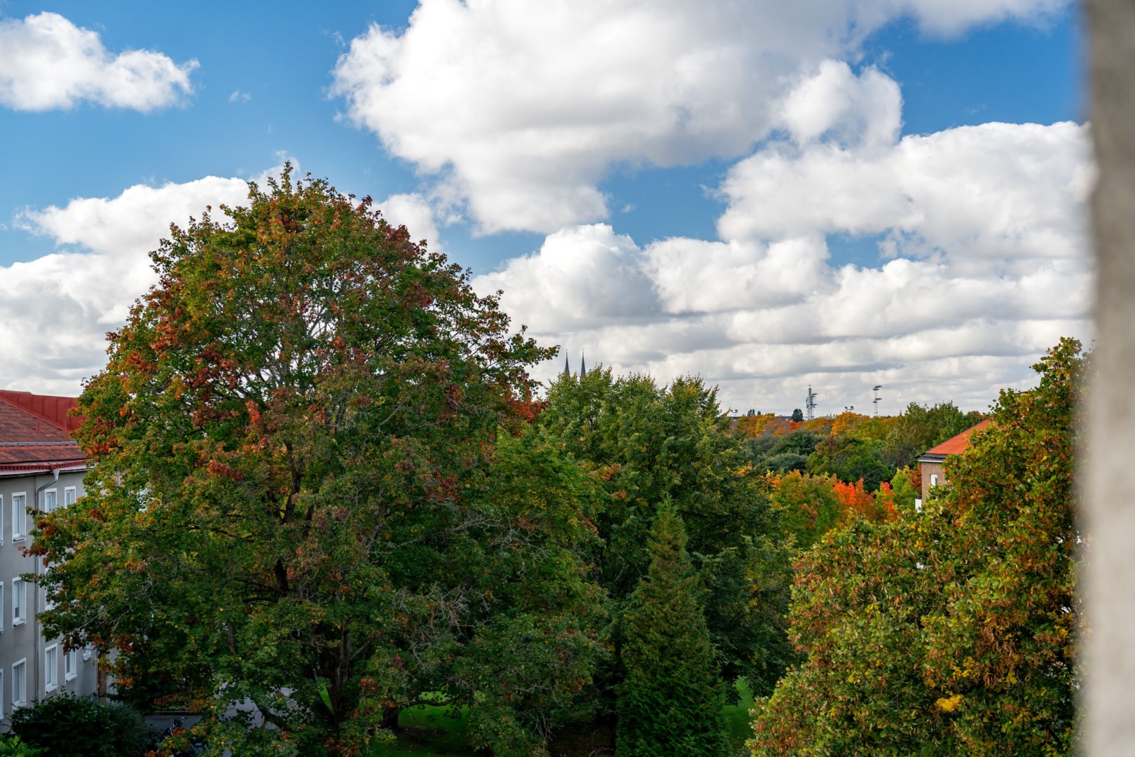 Bostadsbild från Byggmästargatan 3B, Såld i Salabacke, Uppsala