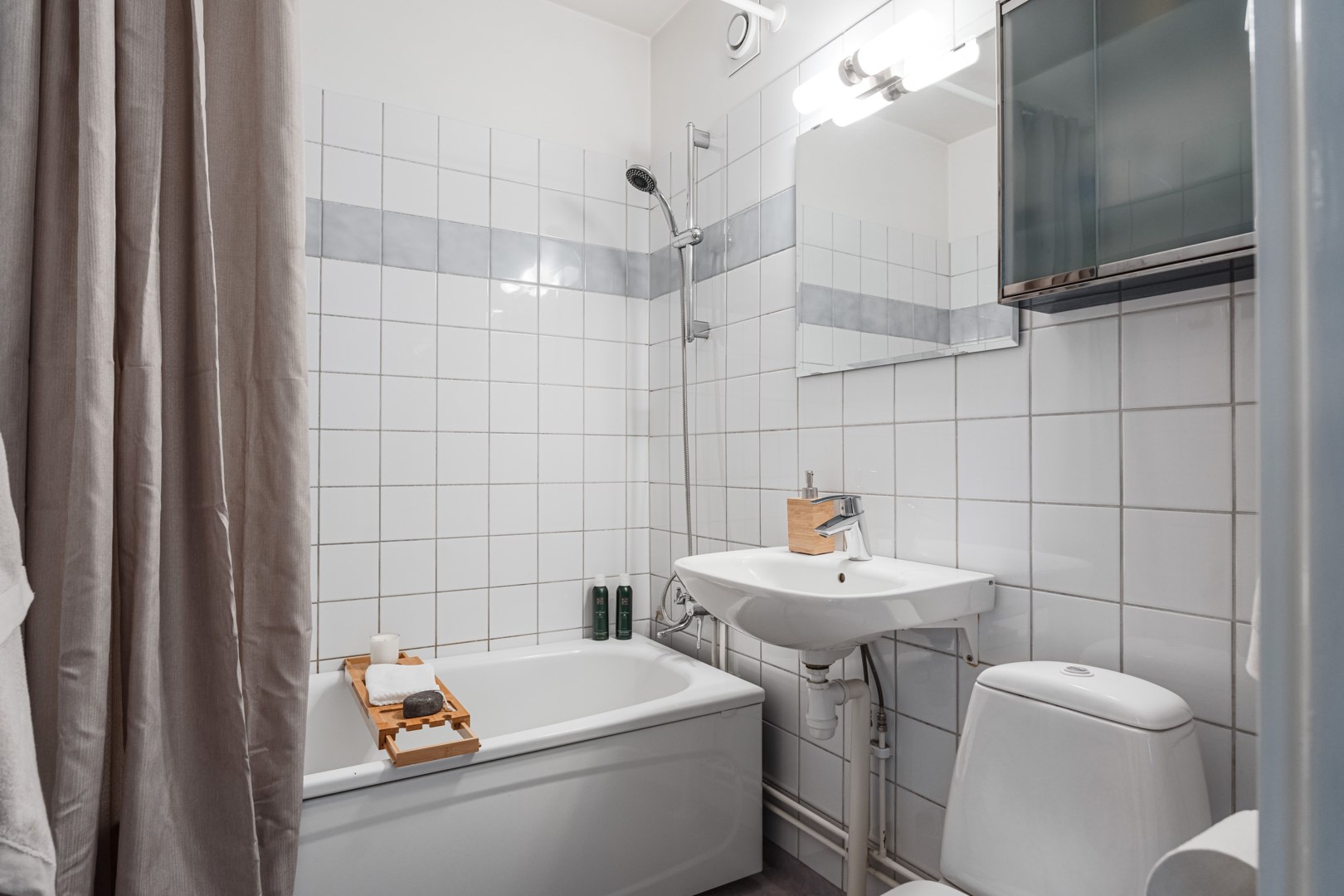 Bostadsbild från Byggmästargatan 3B, Såld i Salabacke, Uppsala