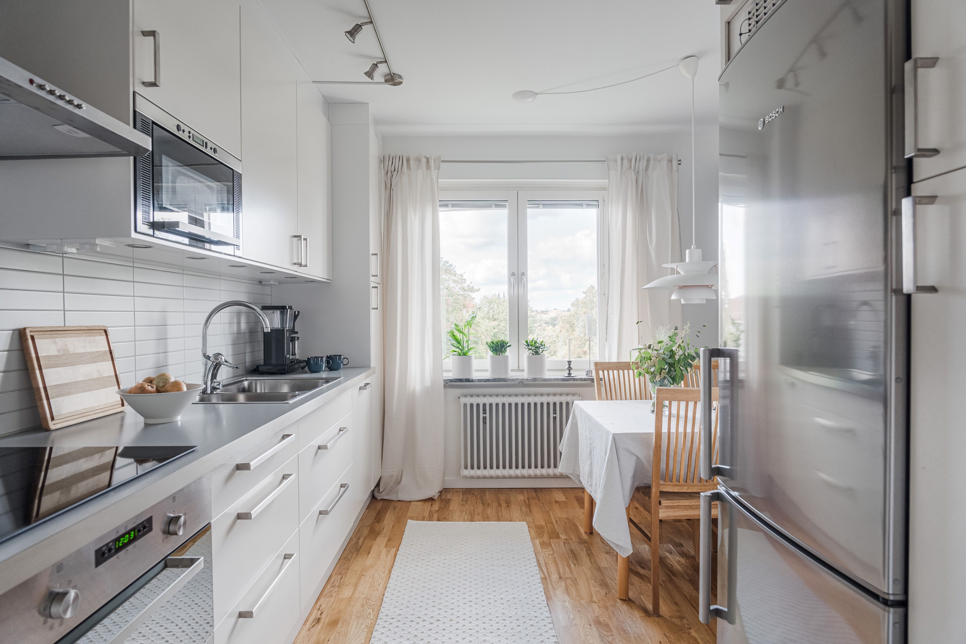 Bostadsbild från Byggmästargatan 3B, Såld i Salabacke, Uppsala