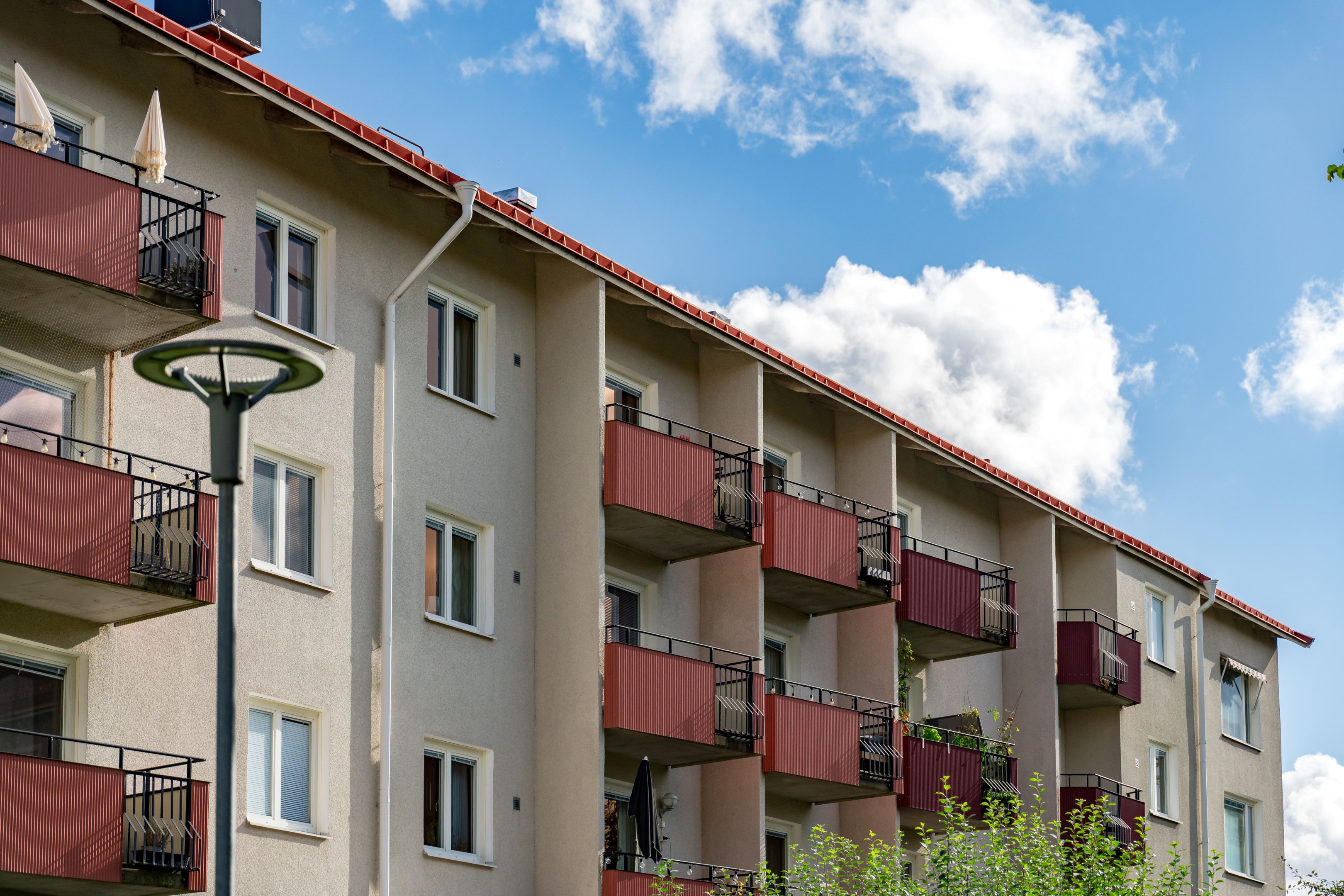 Bostadsbild från Byggmästargatan 3B, Såld i Salabacke, Uppsala